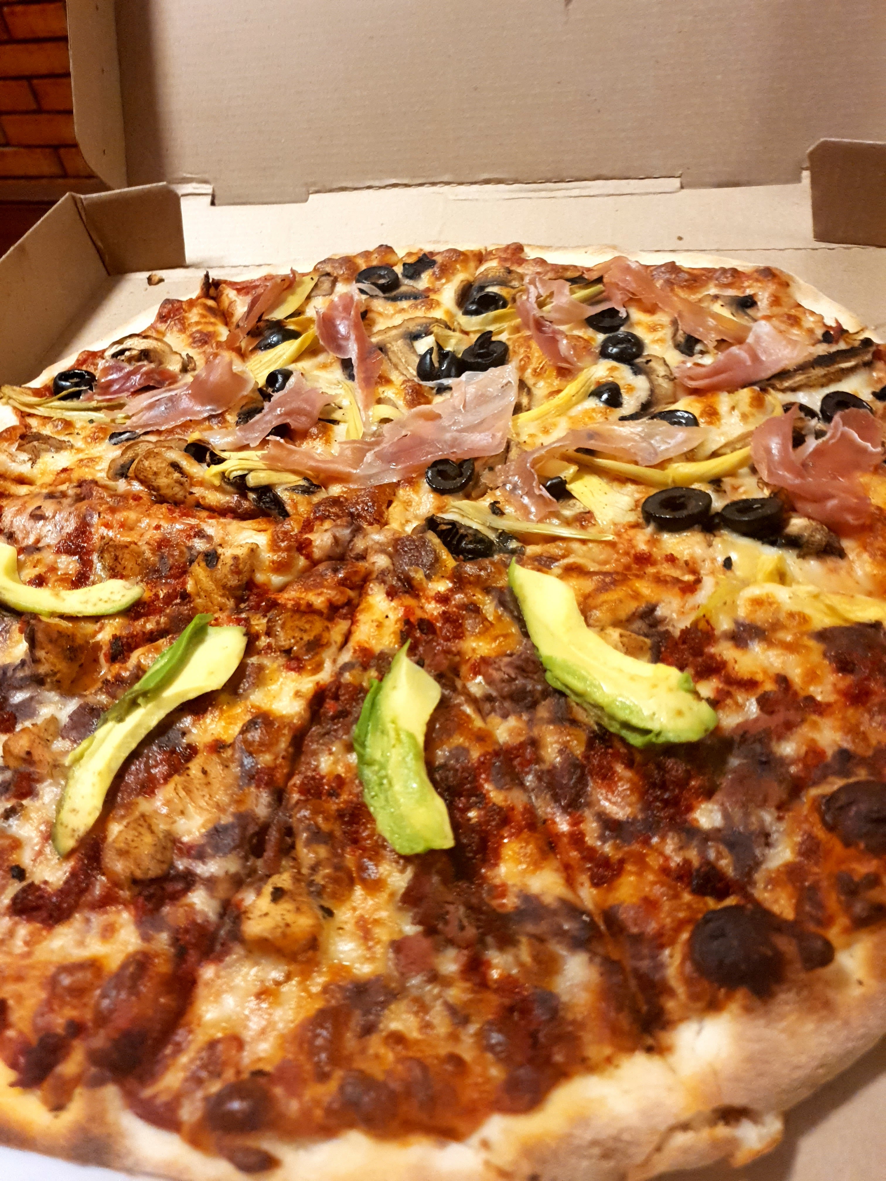 Restaurante Grilia image 10