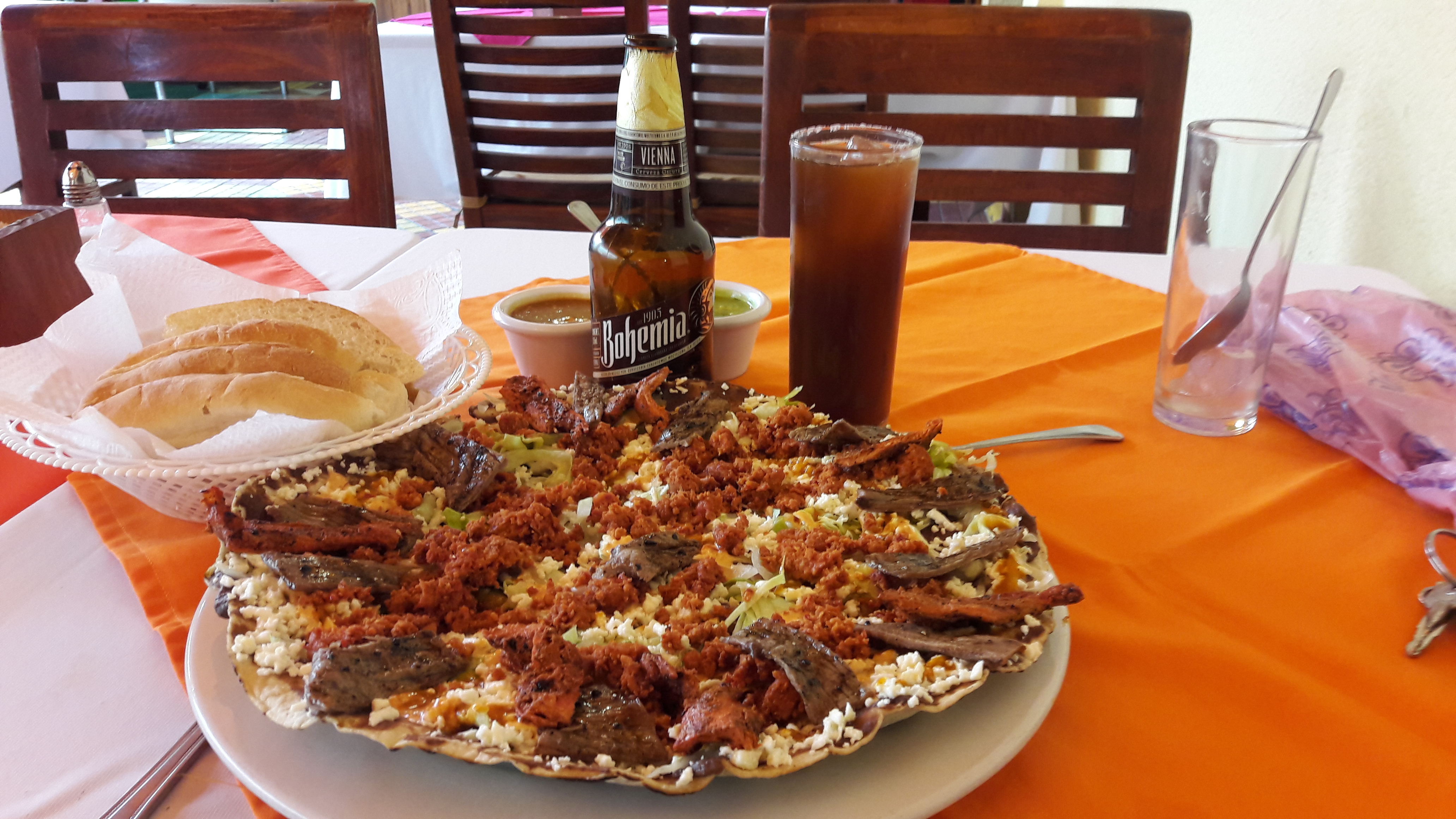 Restaurante La Greca image 2