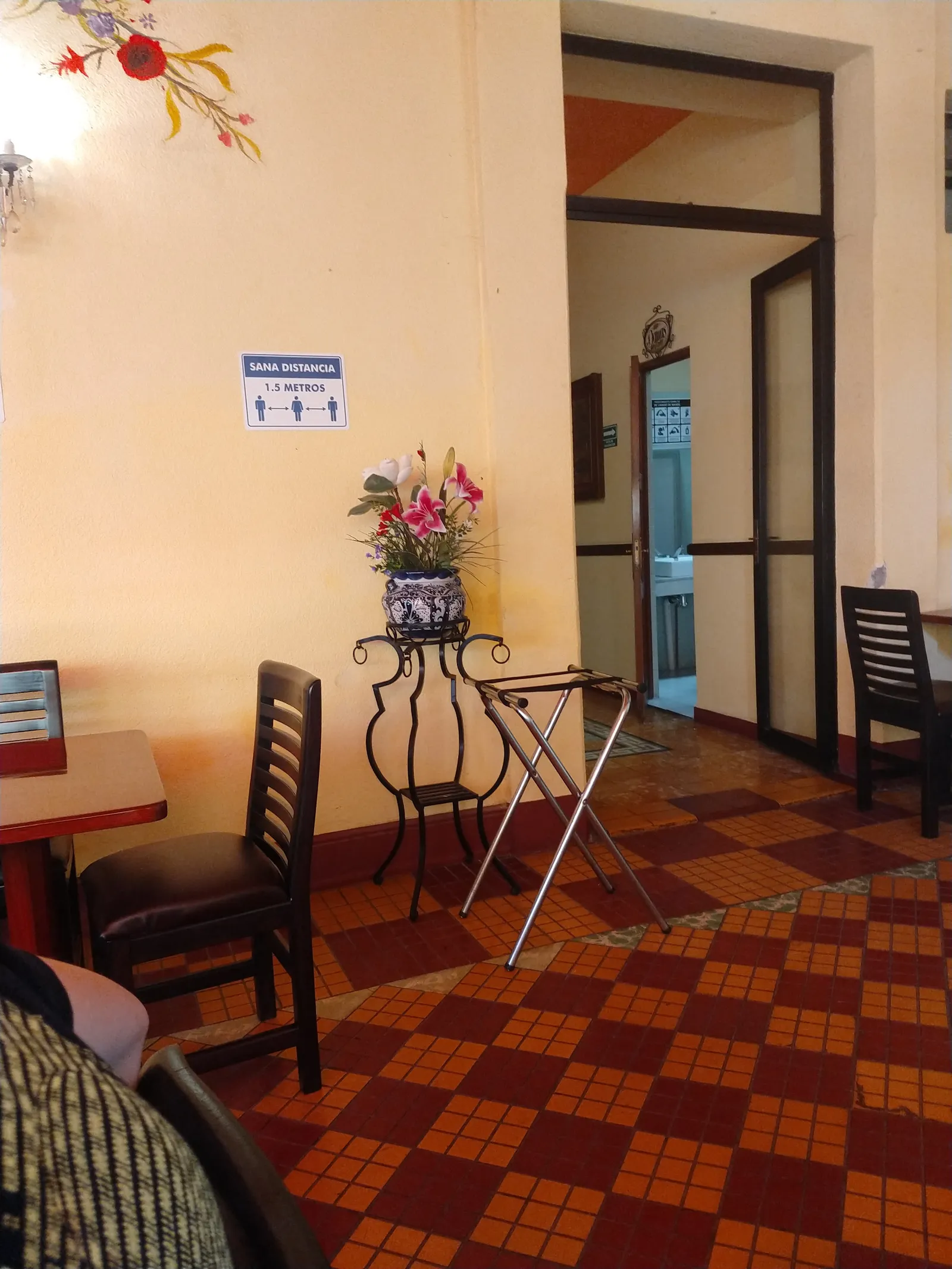 Restaurante La Greca image 3
