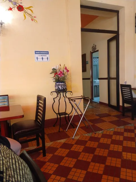 Restaurante La Greca image 3