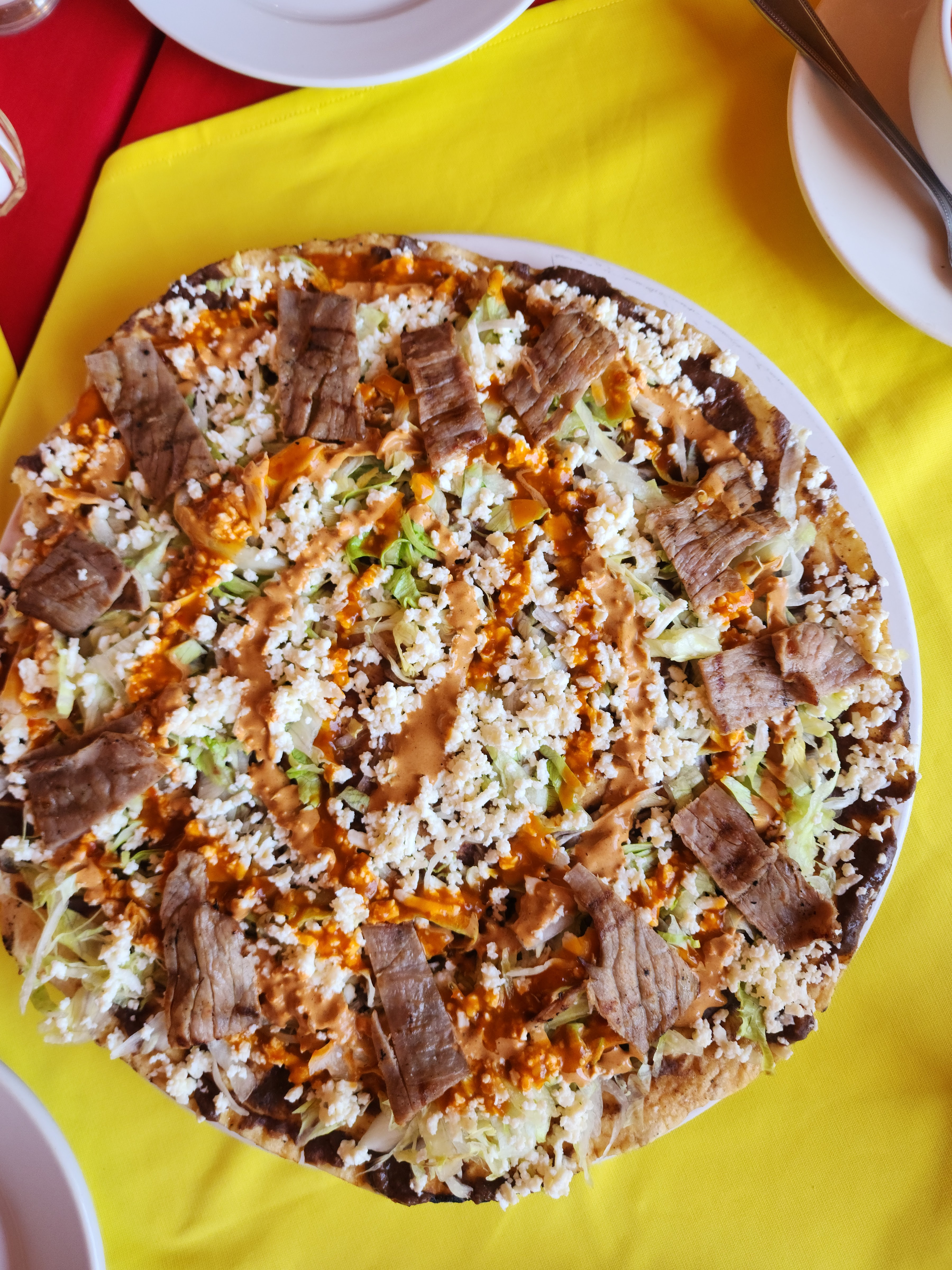 Restaurante La Greca image 5