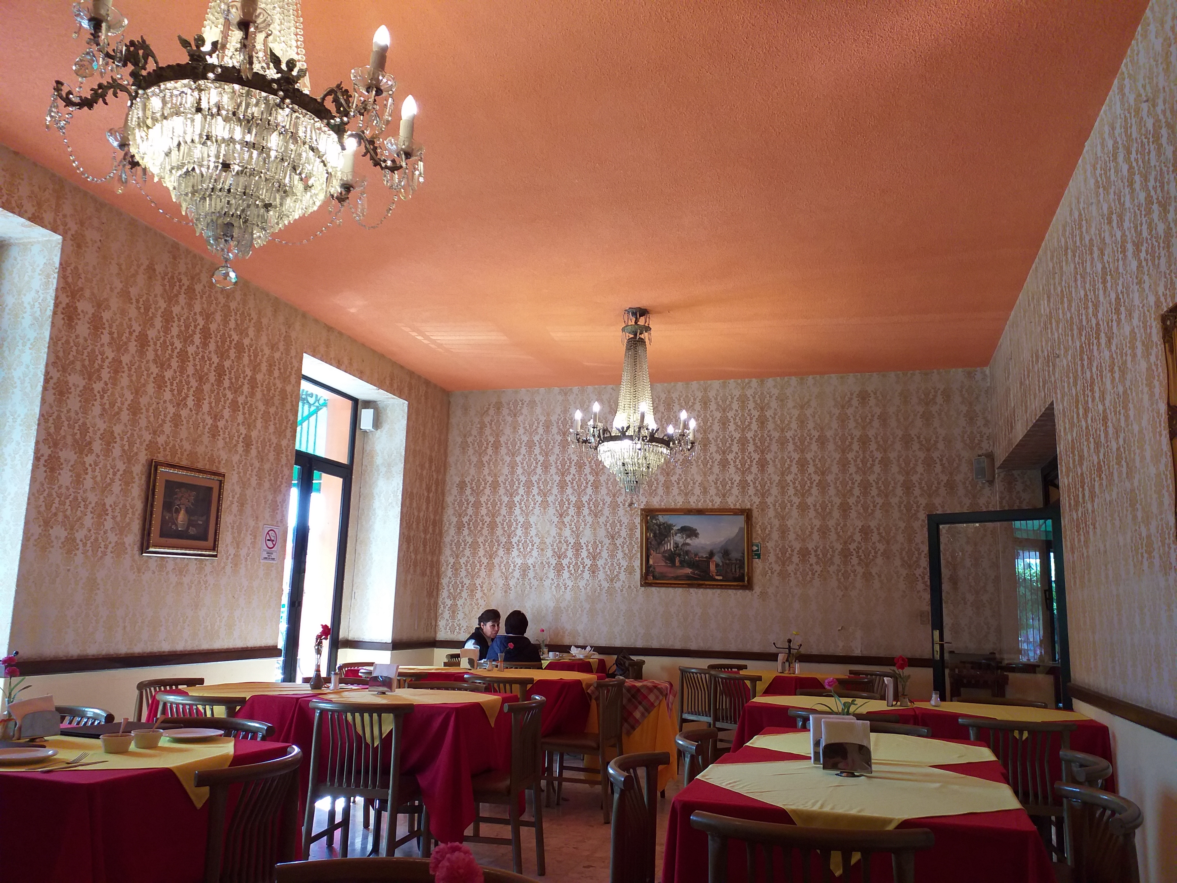 Restaurante La Greca image 6