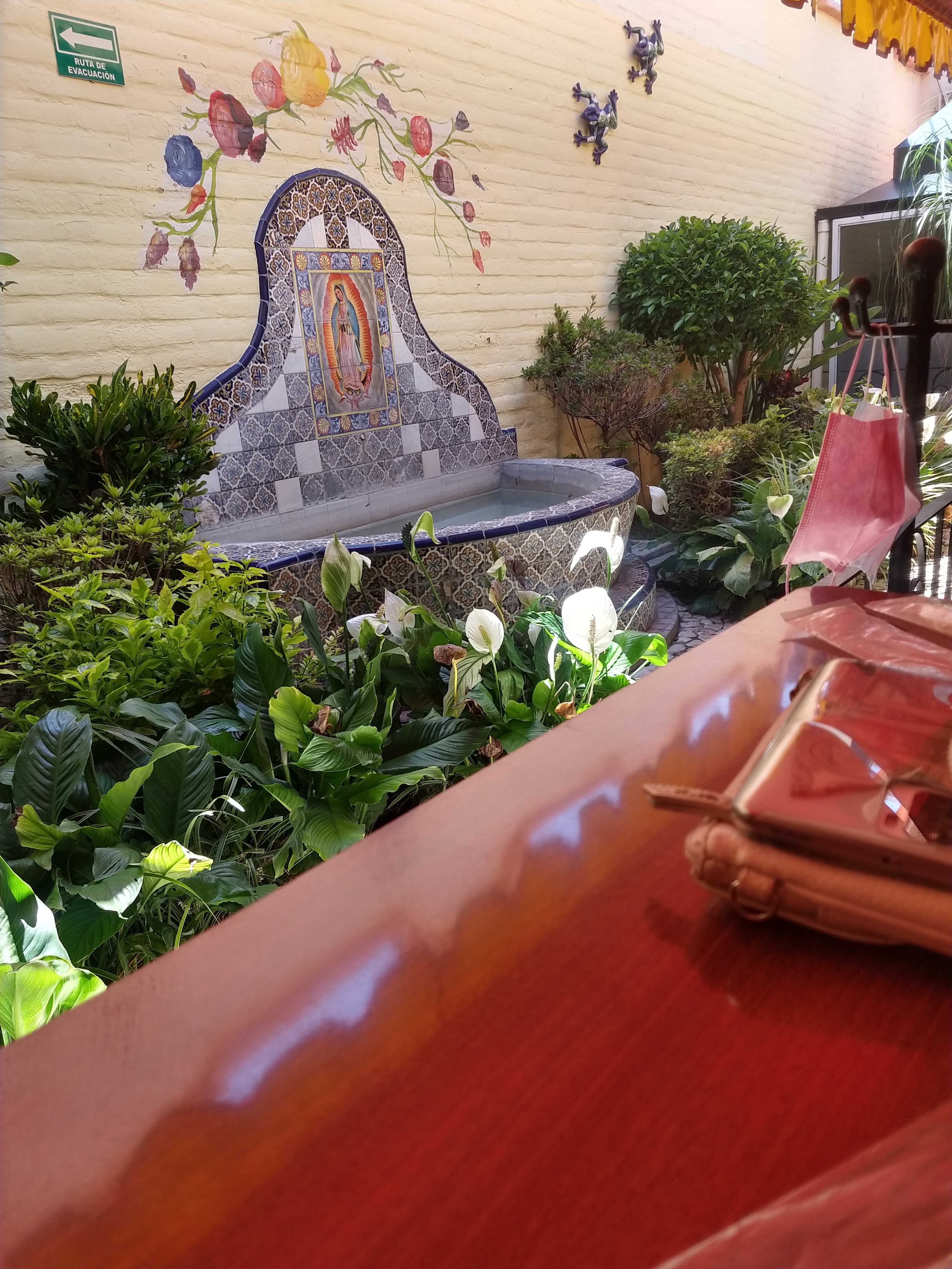 Restaurante La Greca image 7