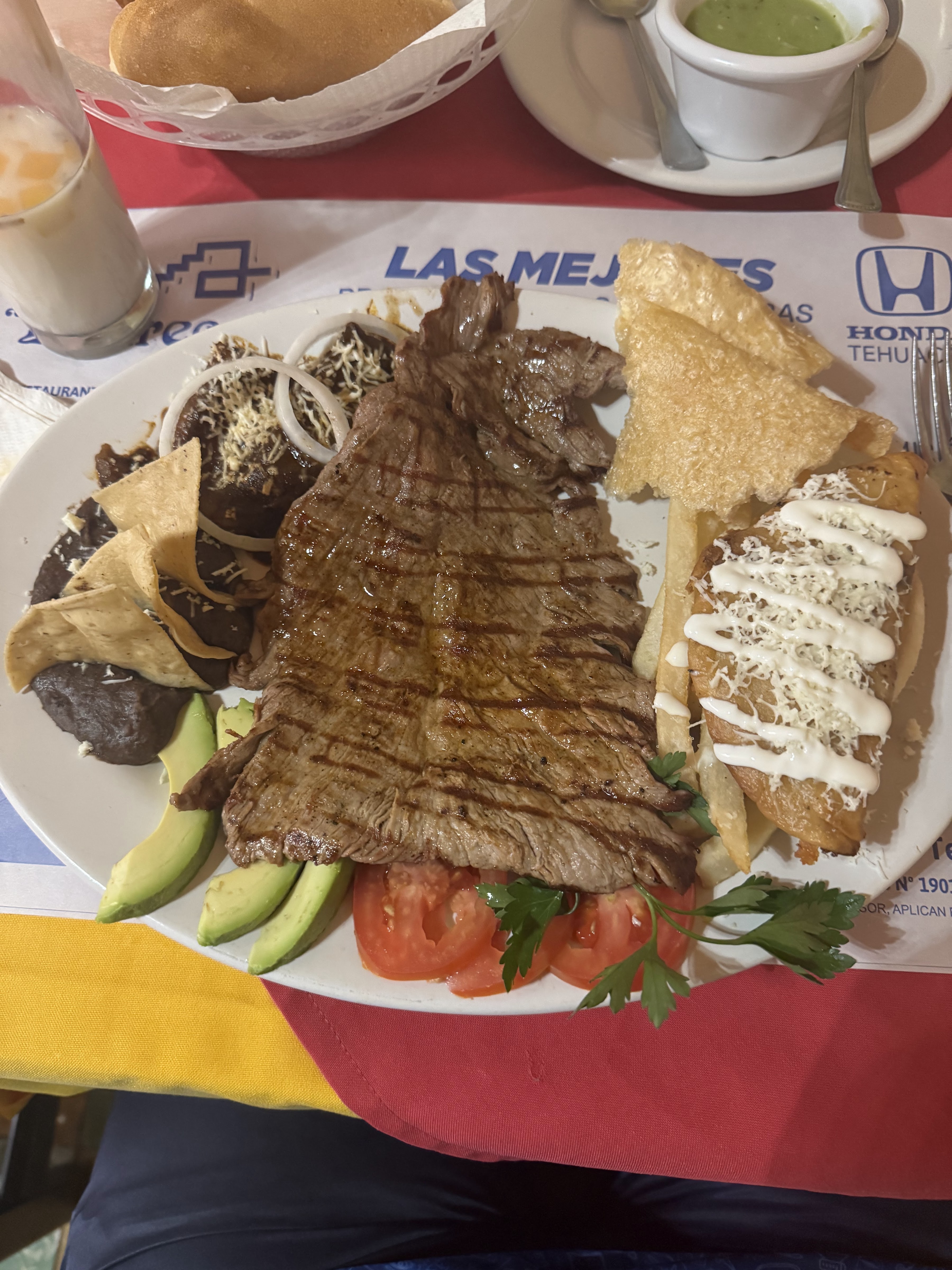 Restaurante La Greca image 8