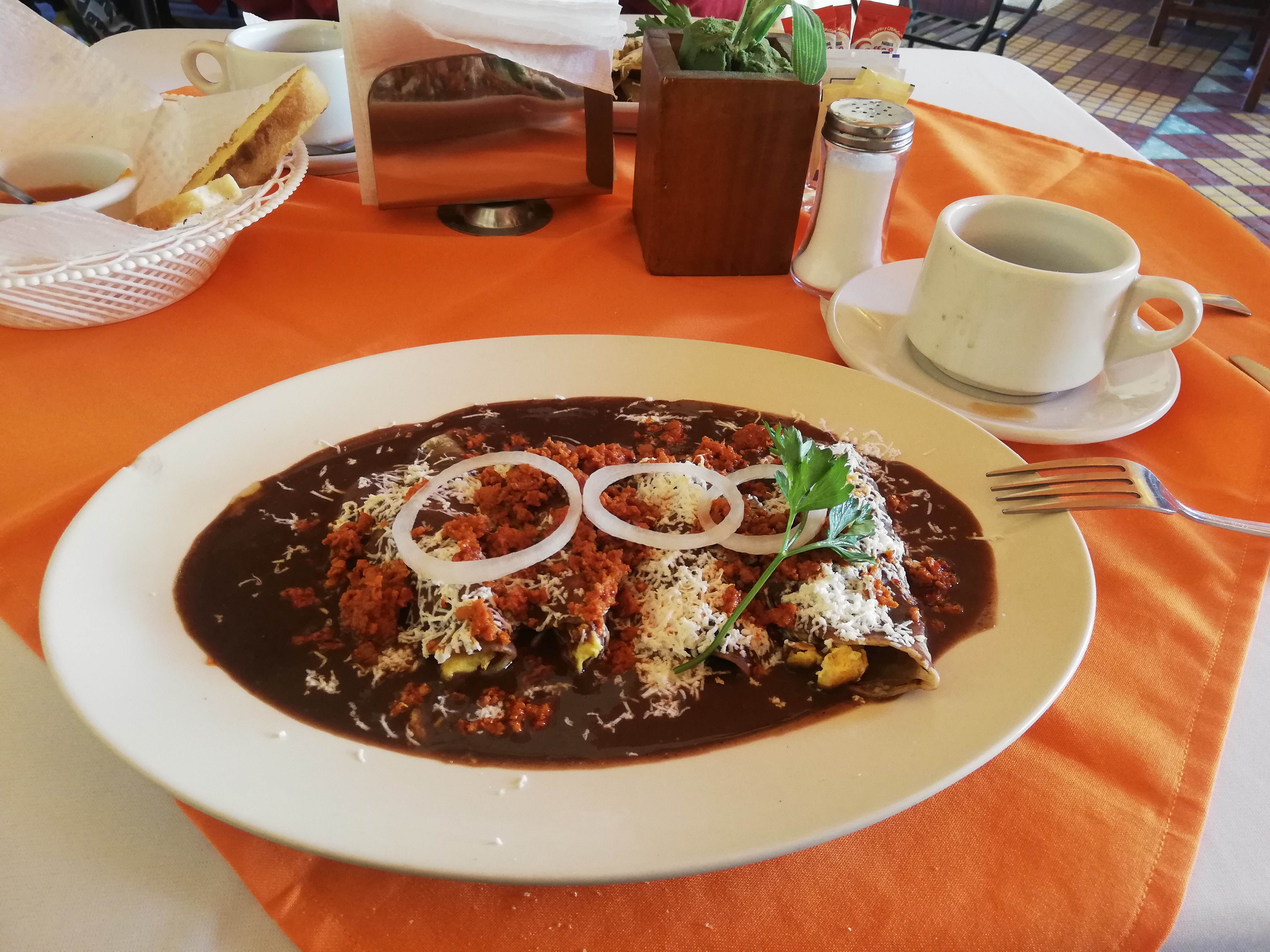 Restaurante La Greca image 9