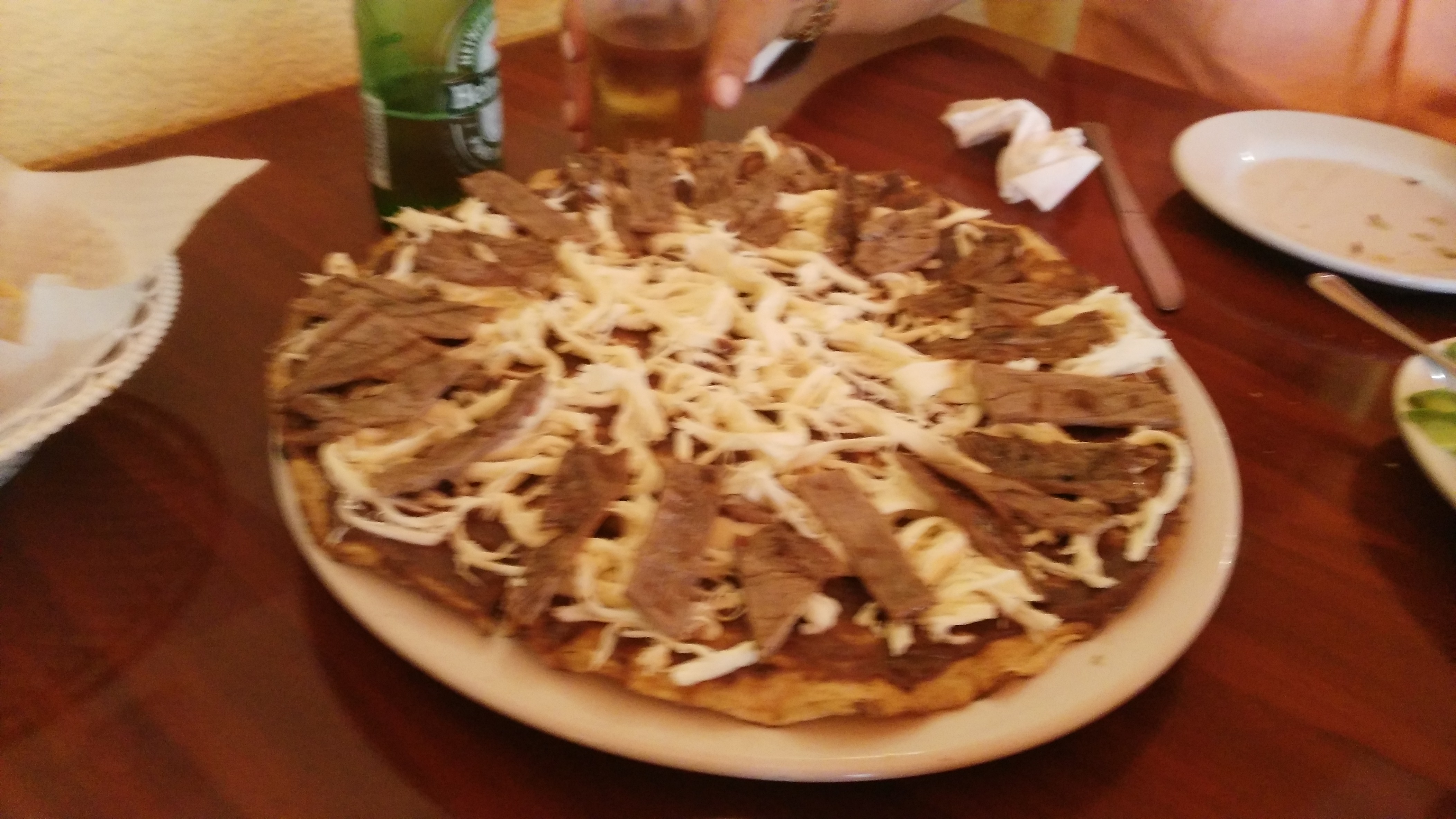 Restaurante La Greca image 10