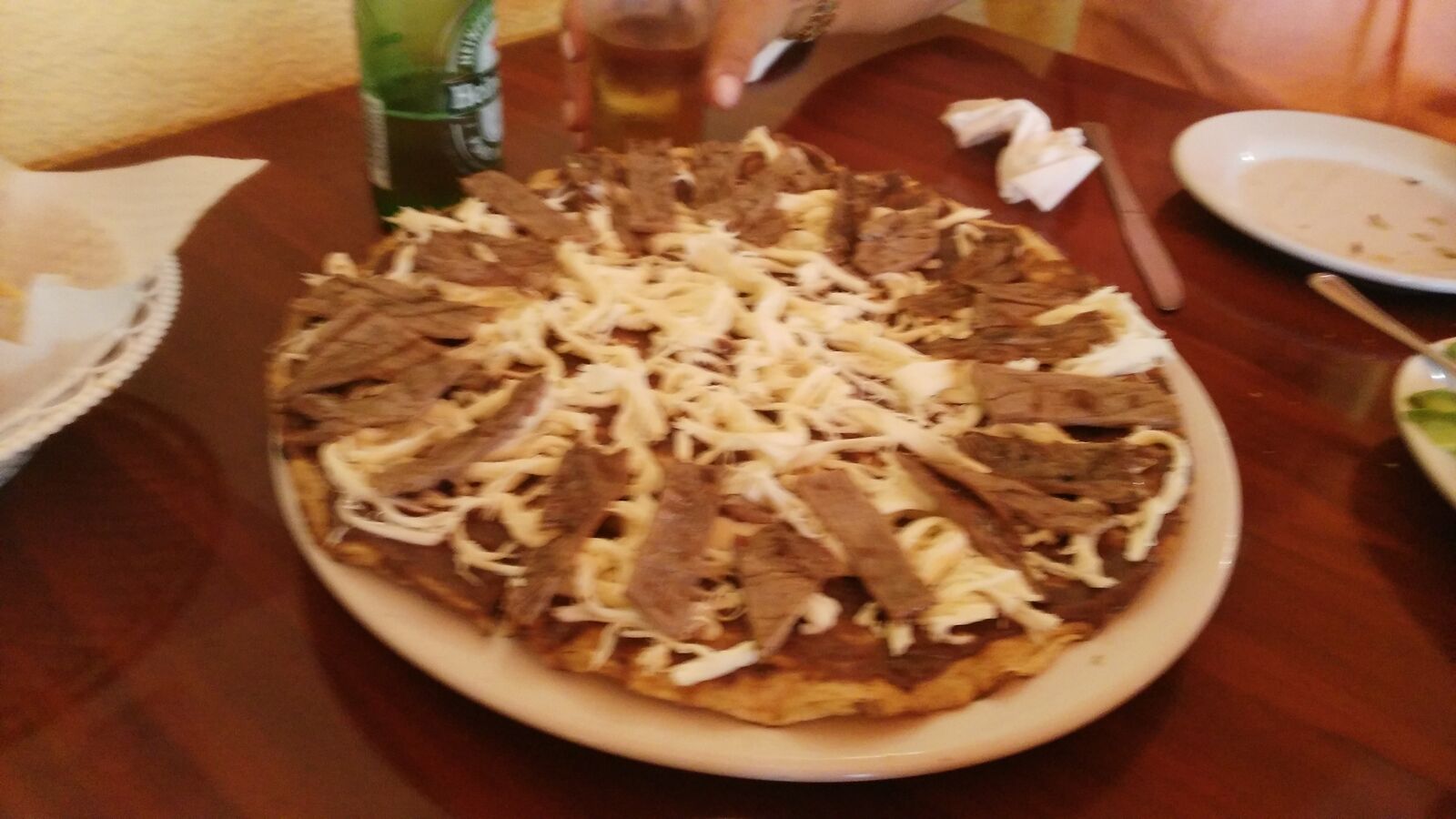 Restaurante La Greca image 10