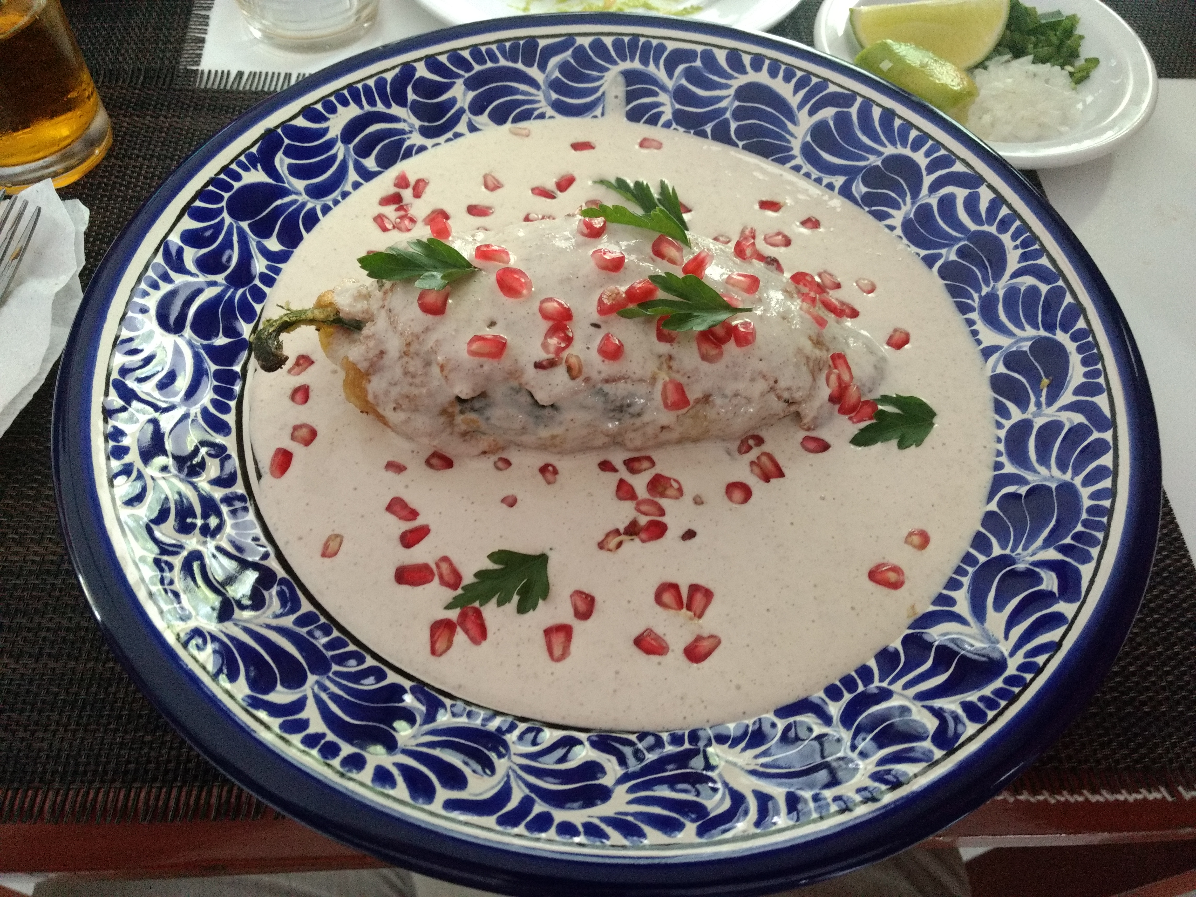 Restaurante Camino Real image 2