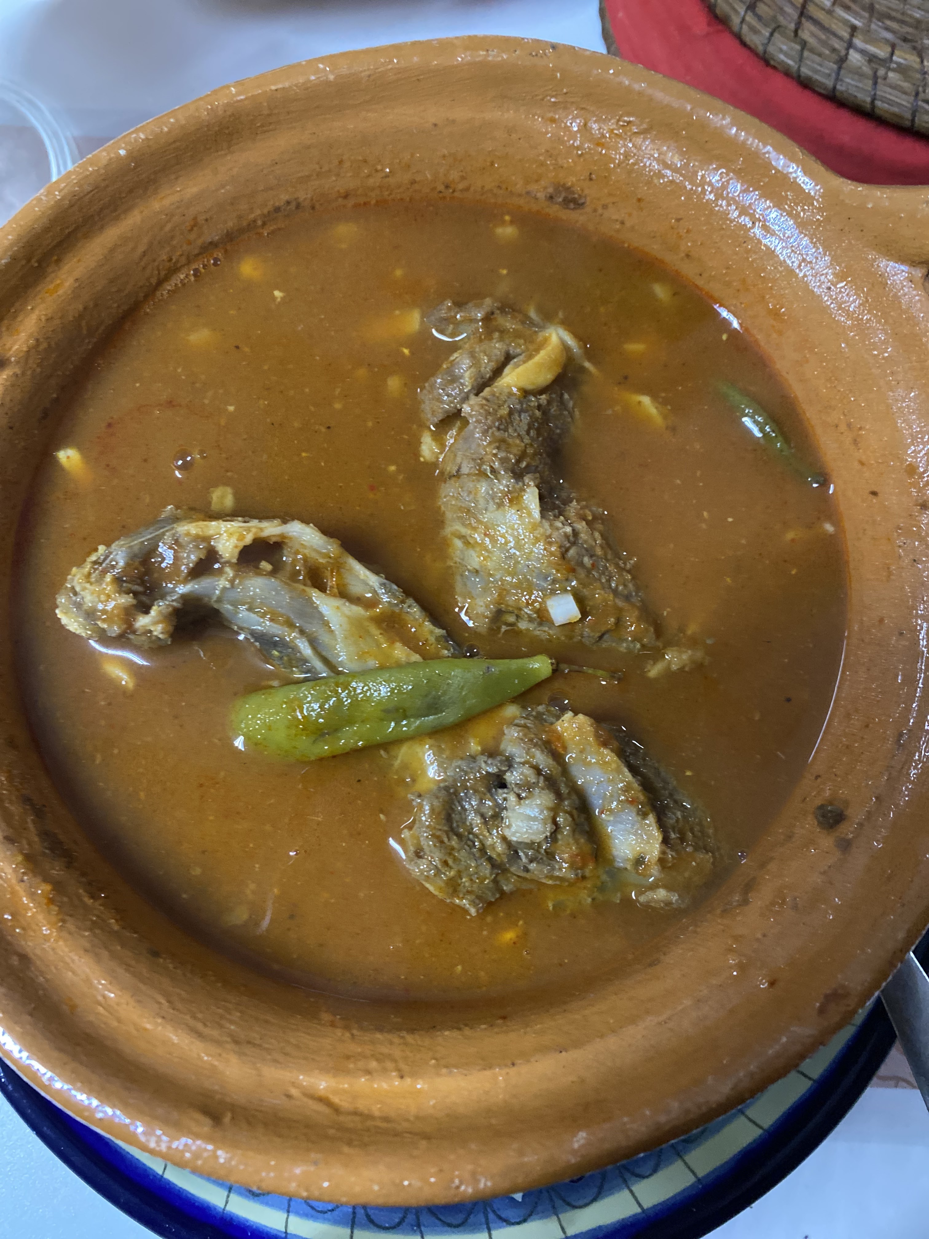 Restaurante Camino Real image 3