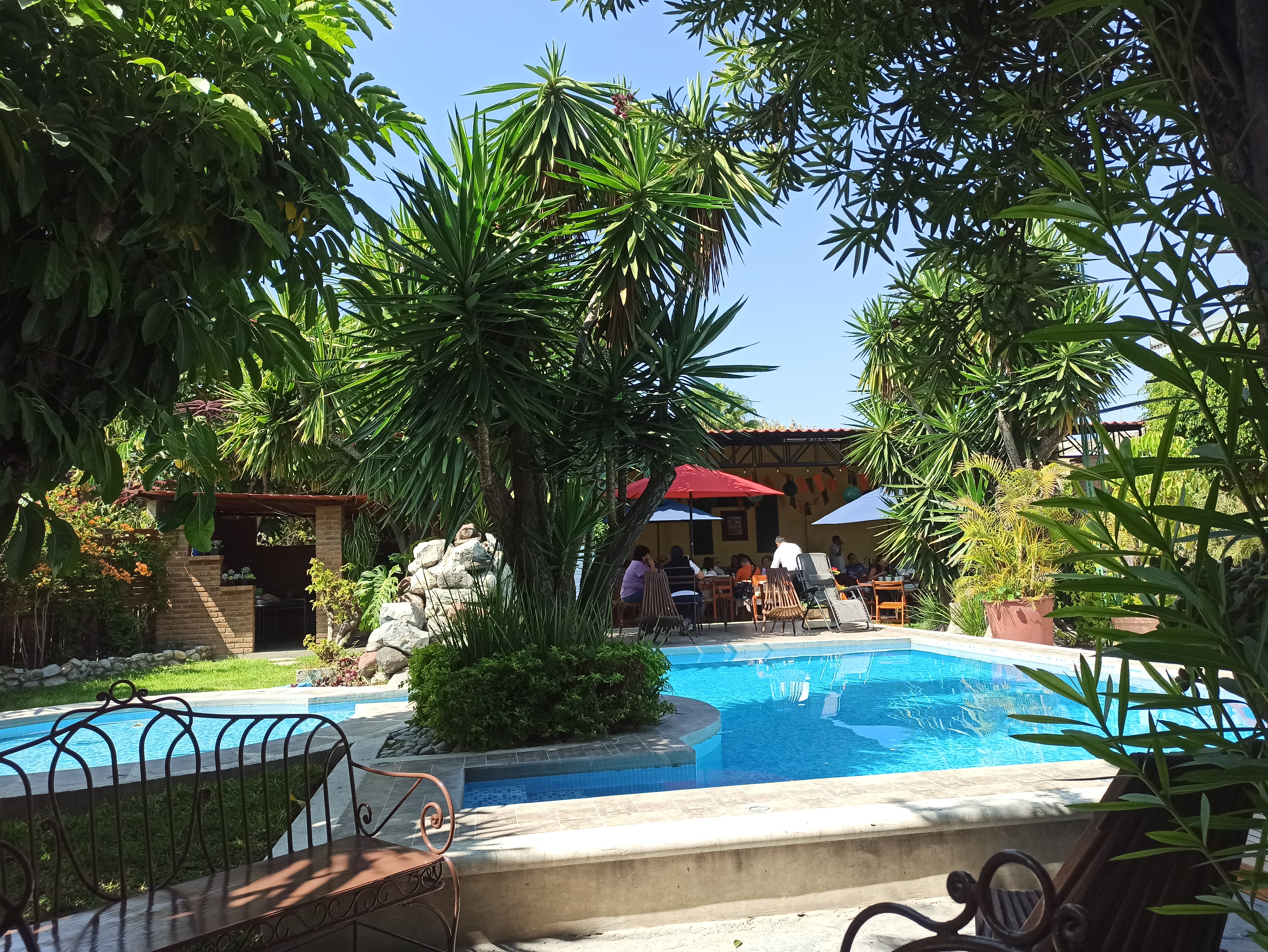 Restaurante Camino Real image 4