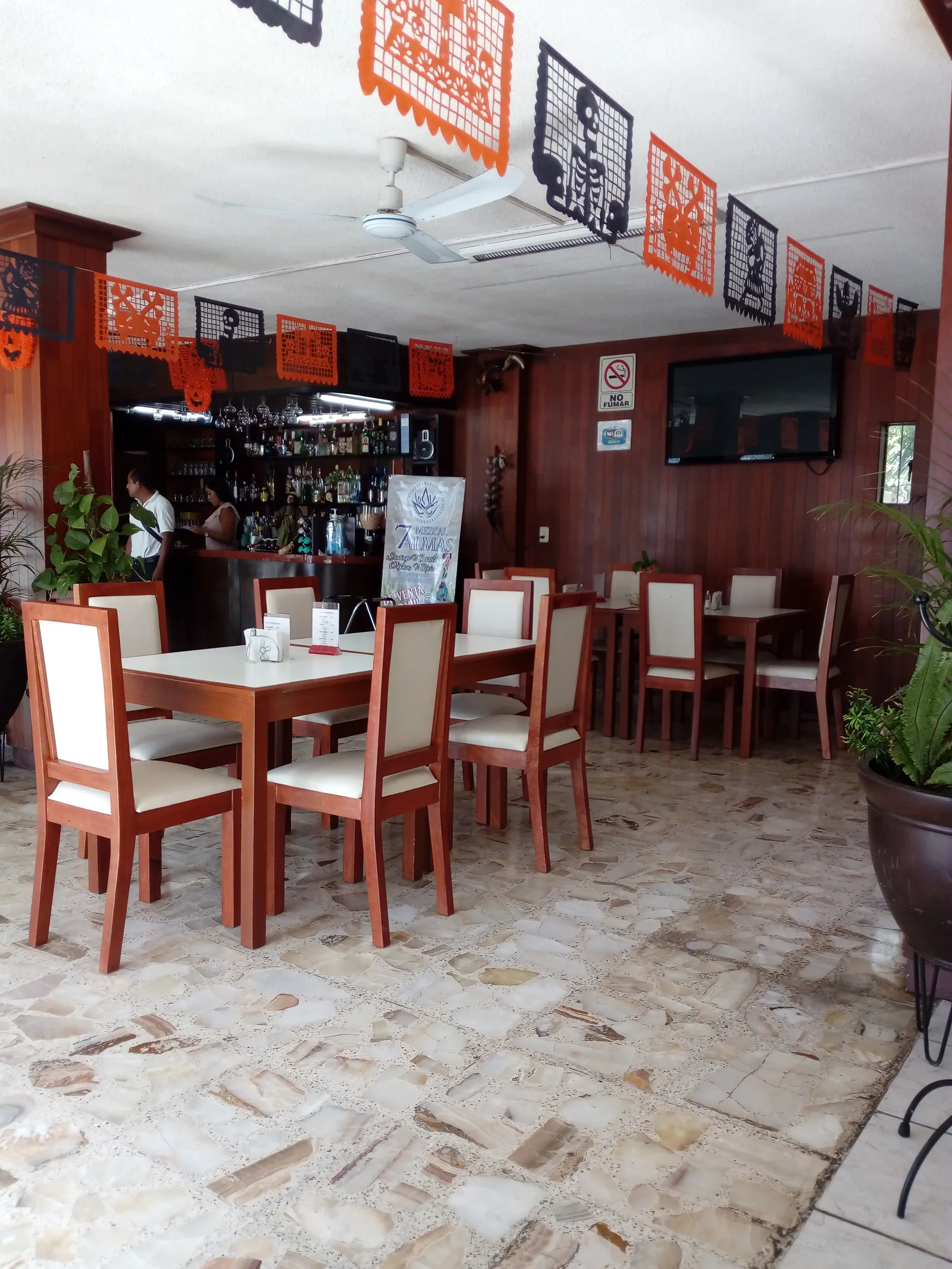 Restaurante Camino Real image 5