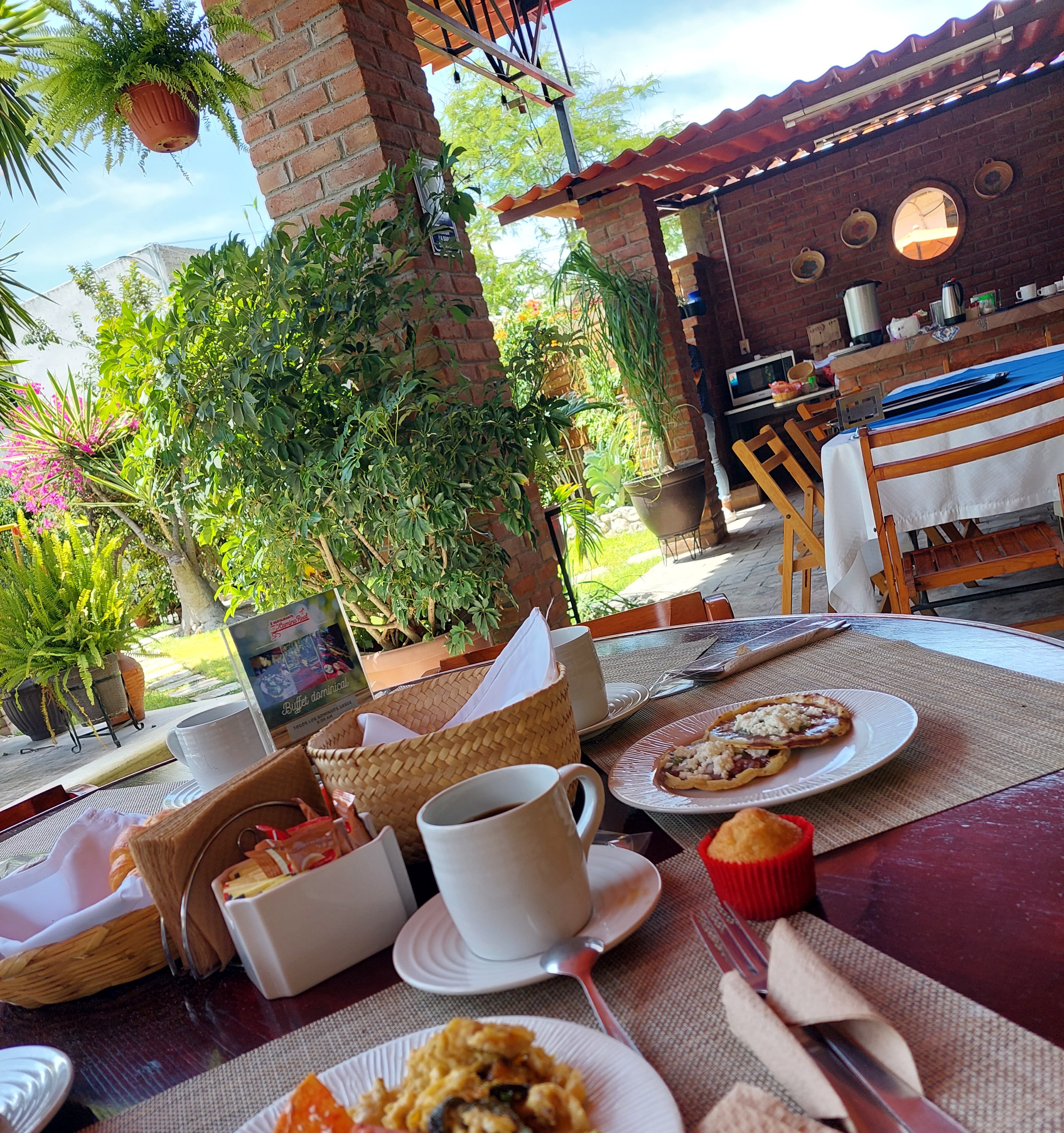 Restaurante Camino Real image 6