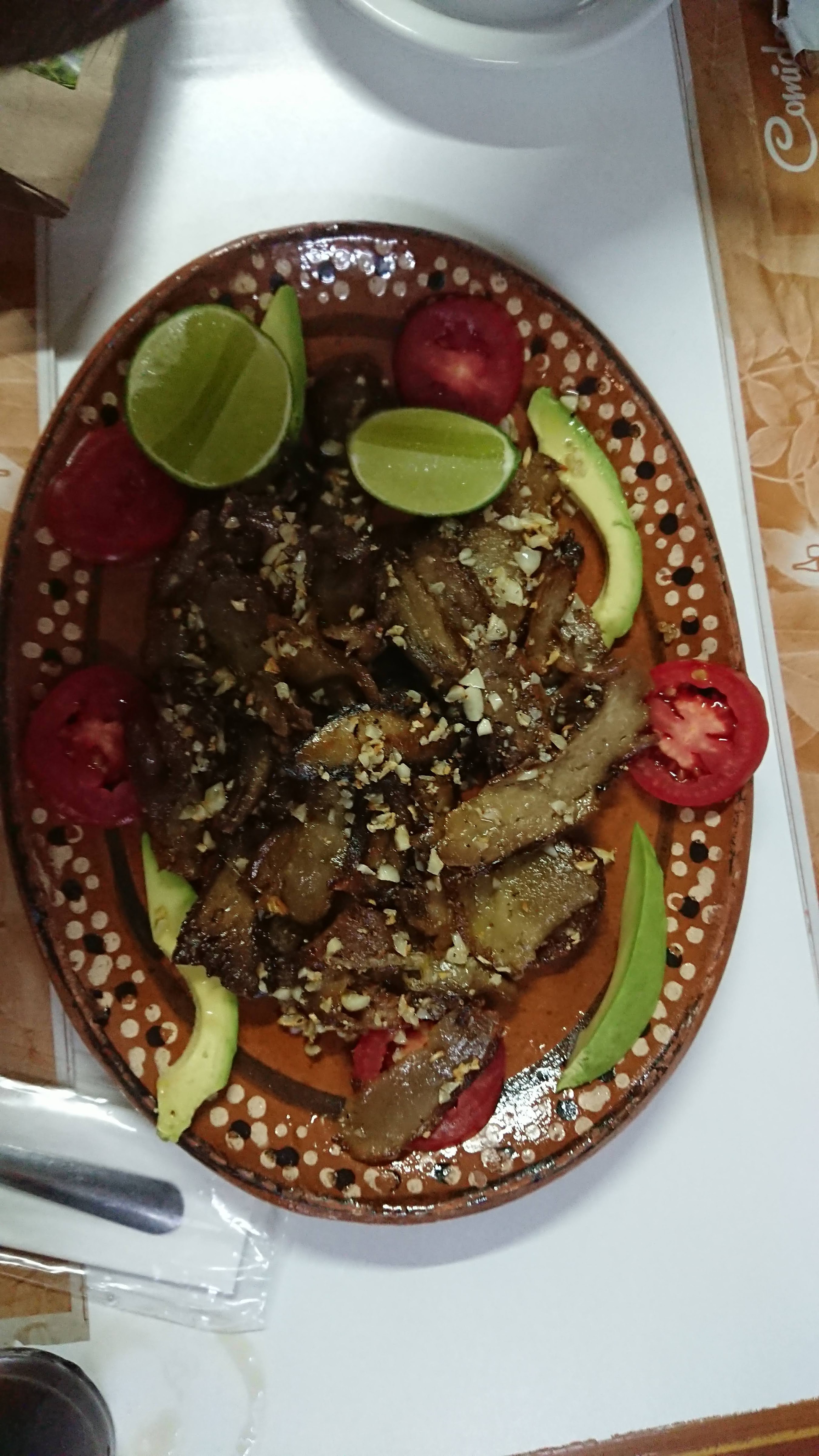 Restaurante Camino Real image 7