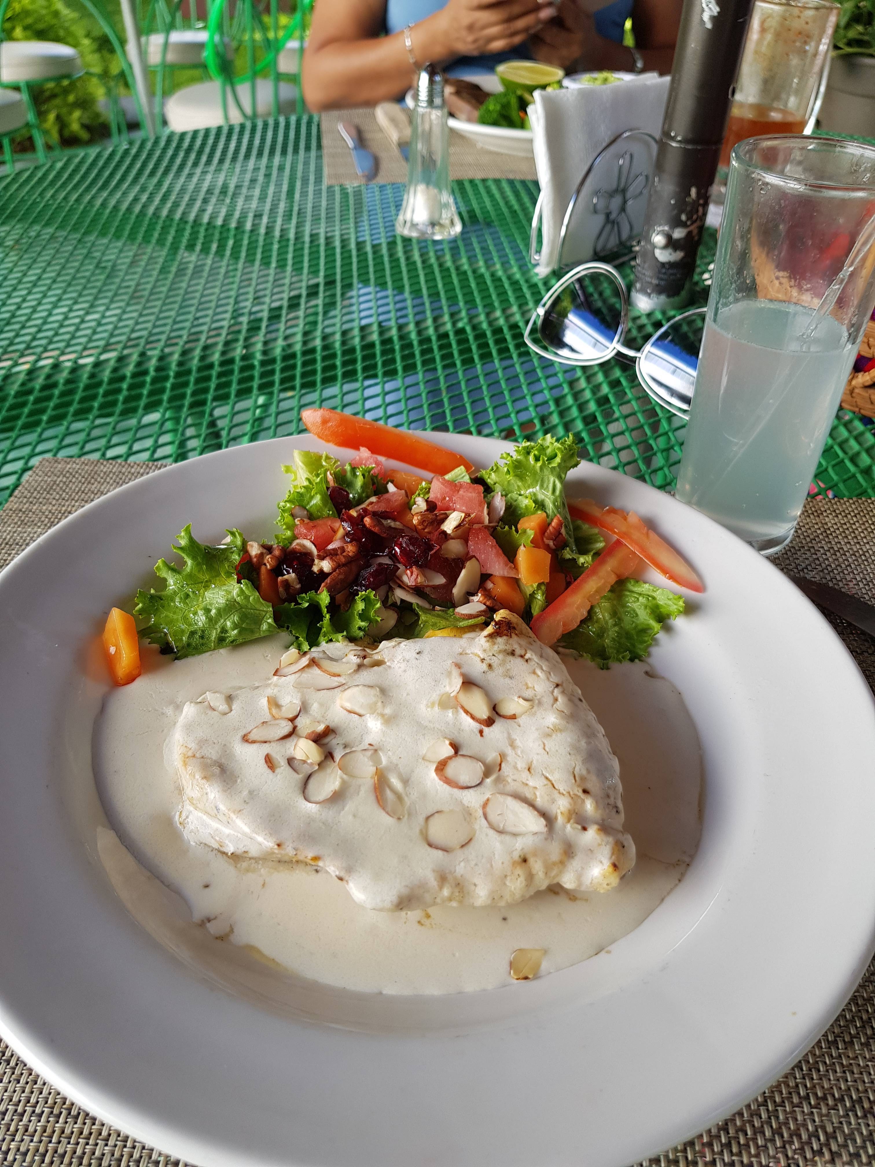 Restaurante Camino Real image 8