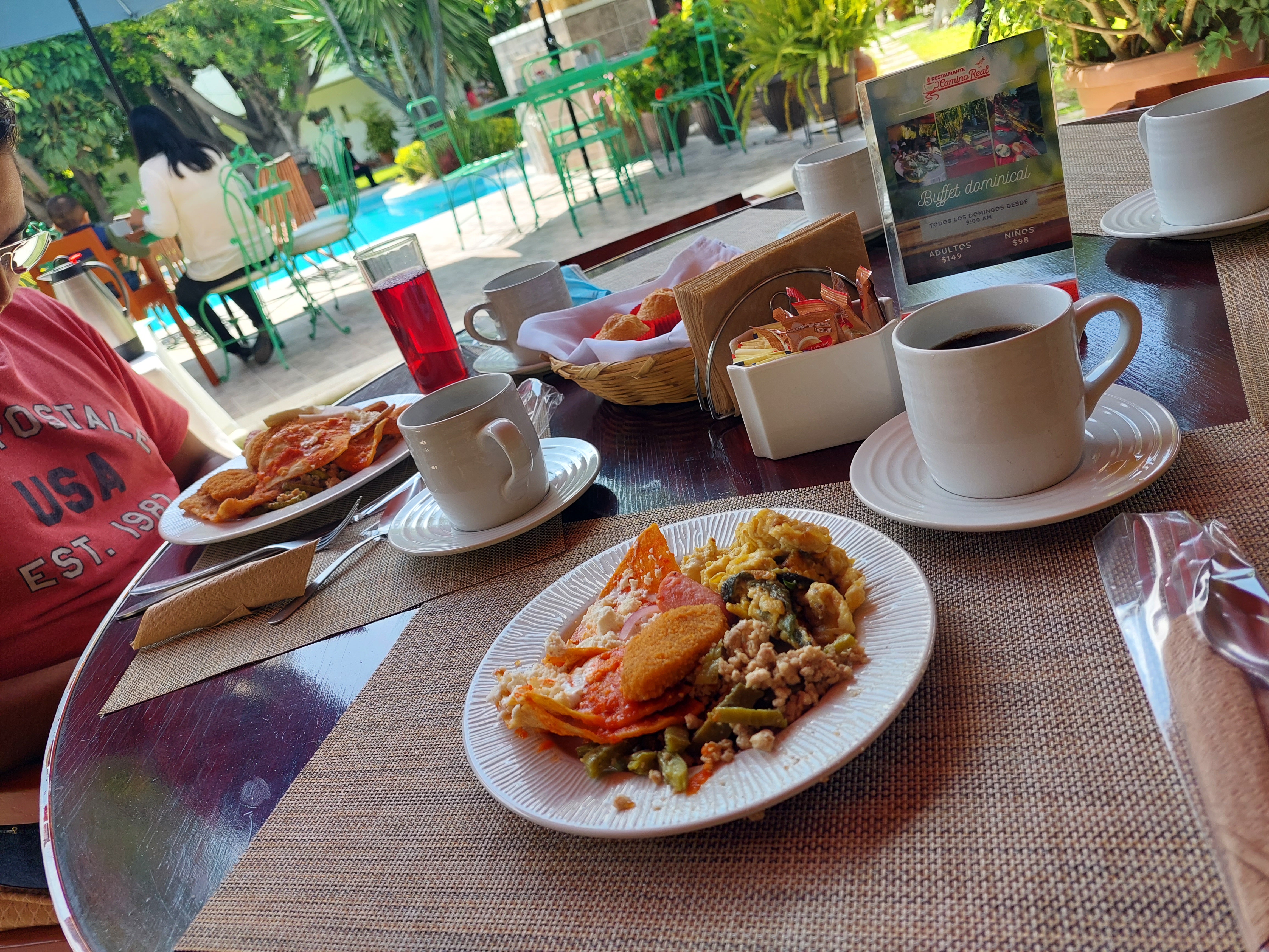 Restaurante Camino Real image 9