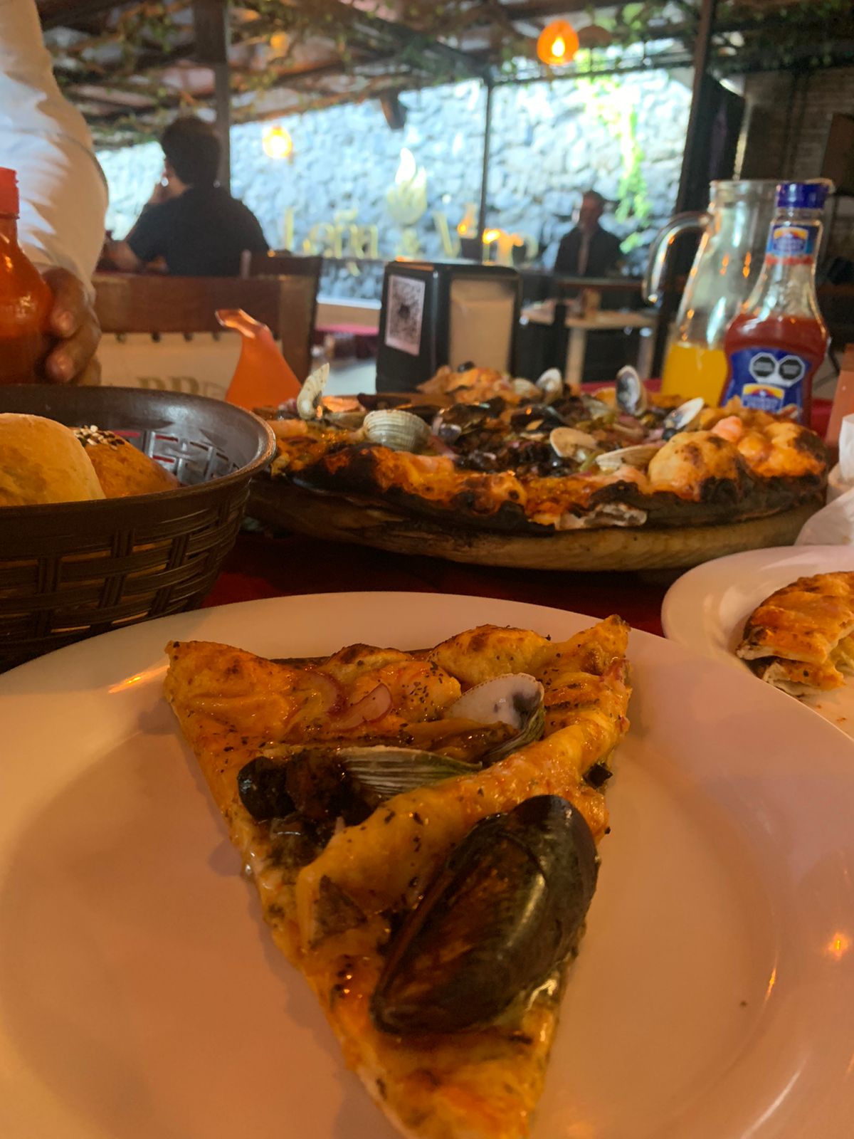 Leña Y Vino image 5