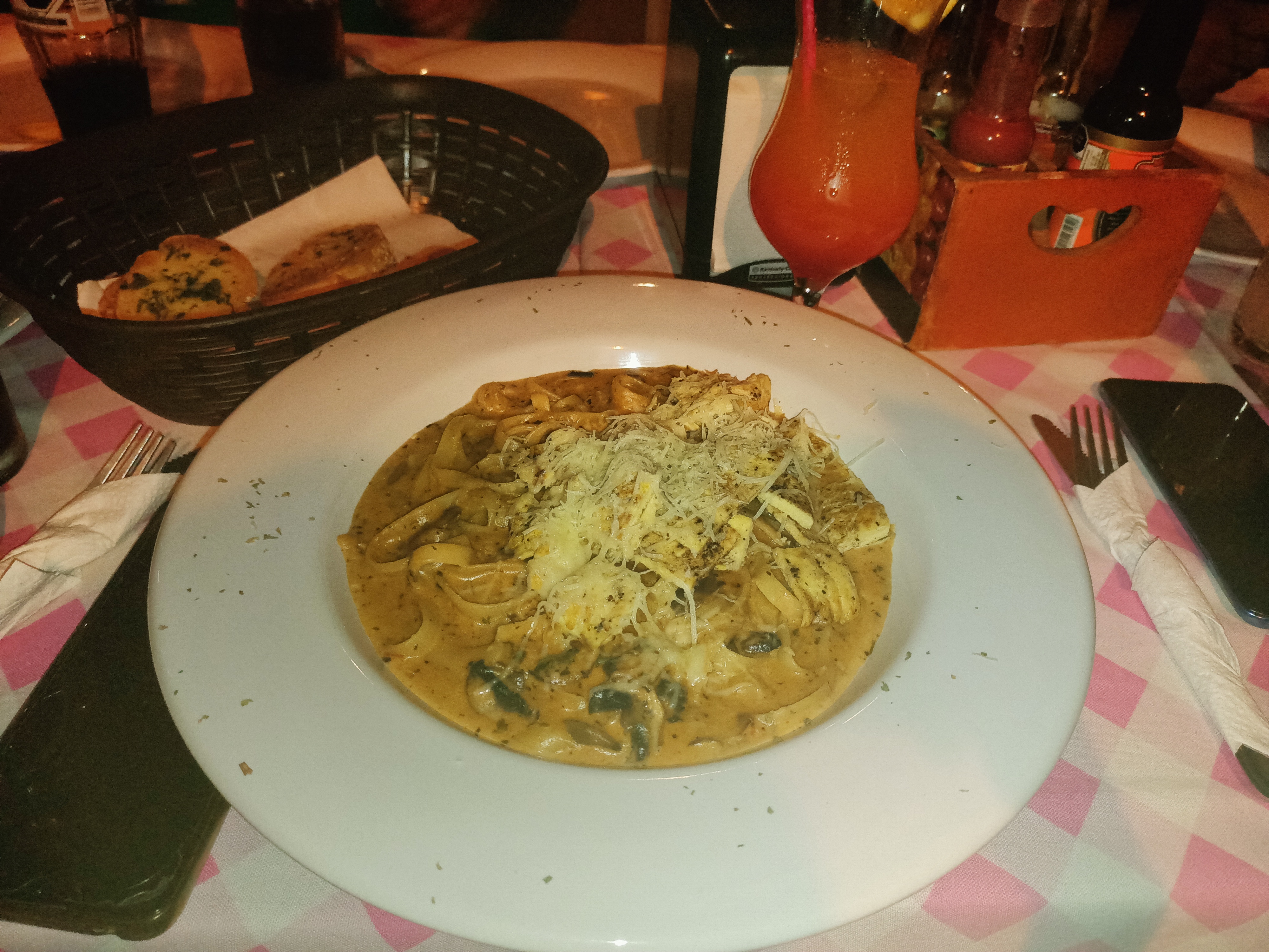 Leña Y Vino image 10