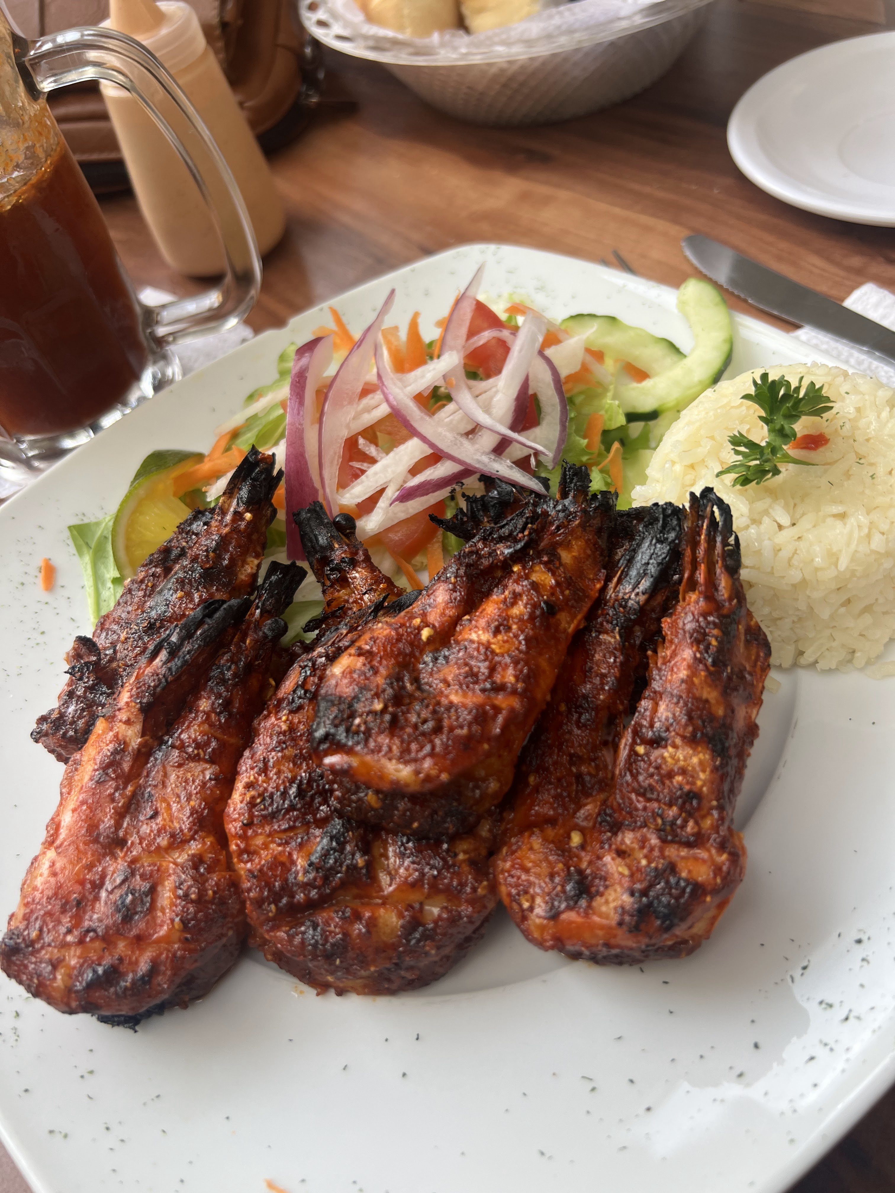 Restaurante Ishla image 2