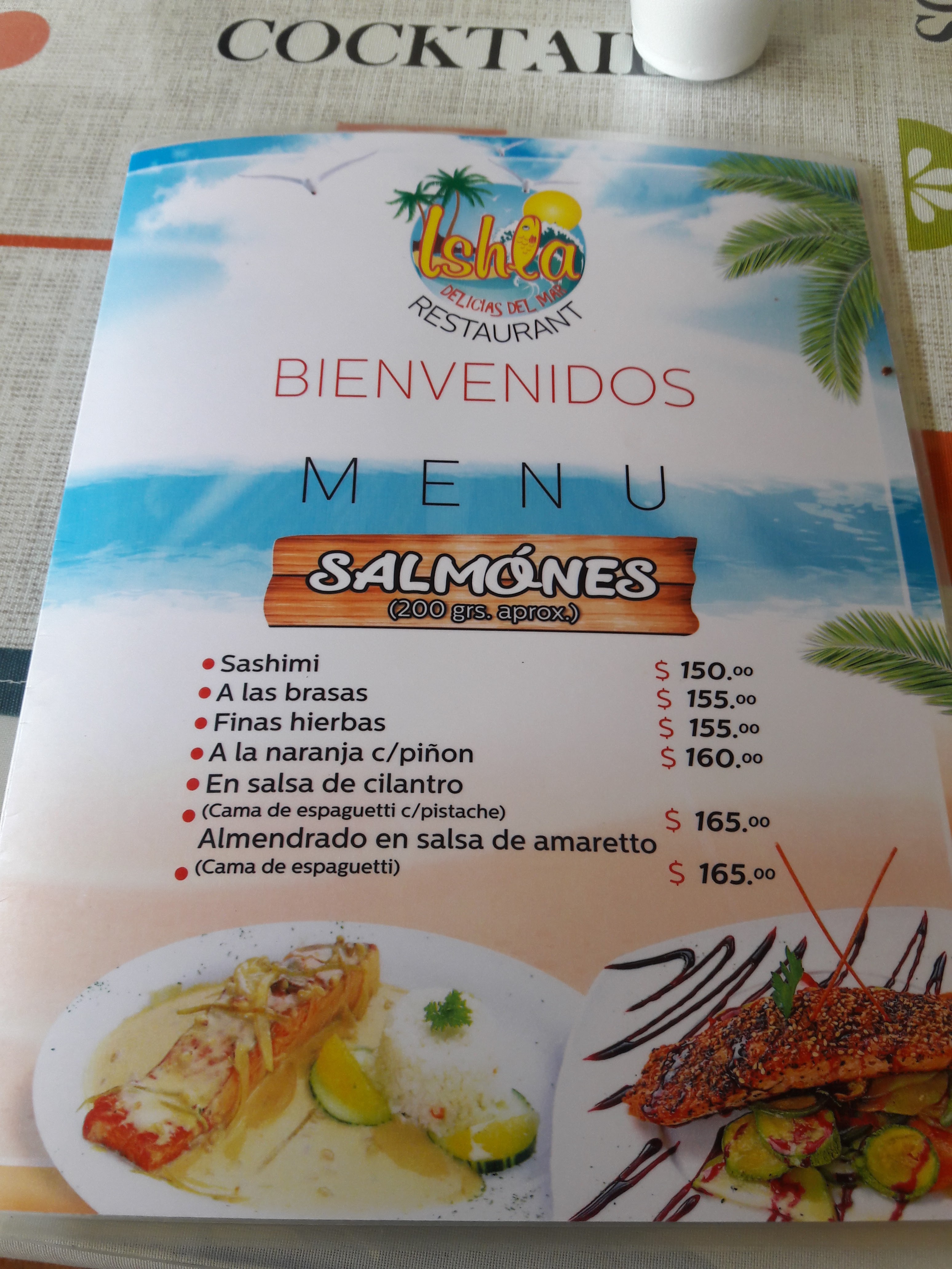 Restaurante Ishla image 3