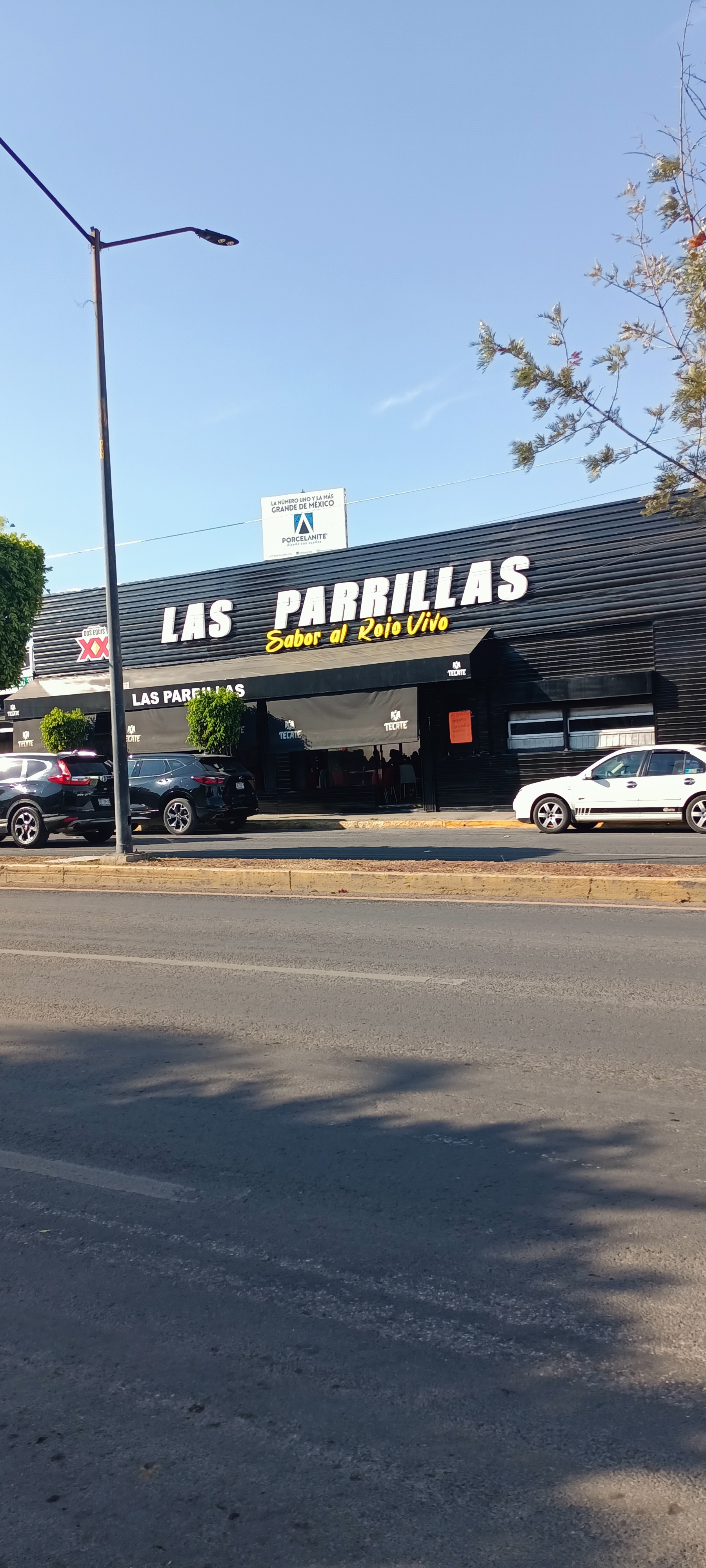 Restaurante Las Parrillas, Zona Alta image 1