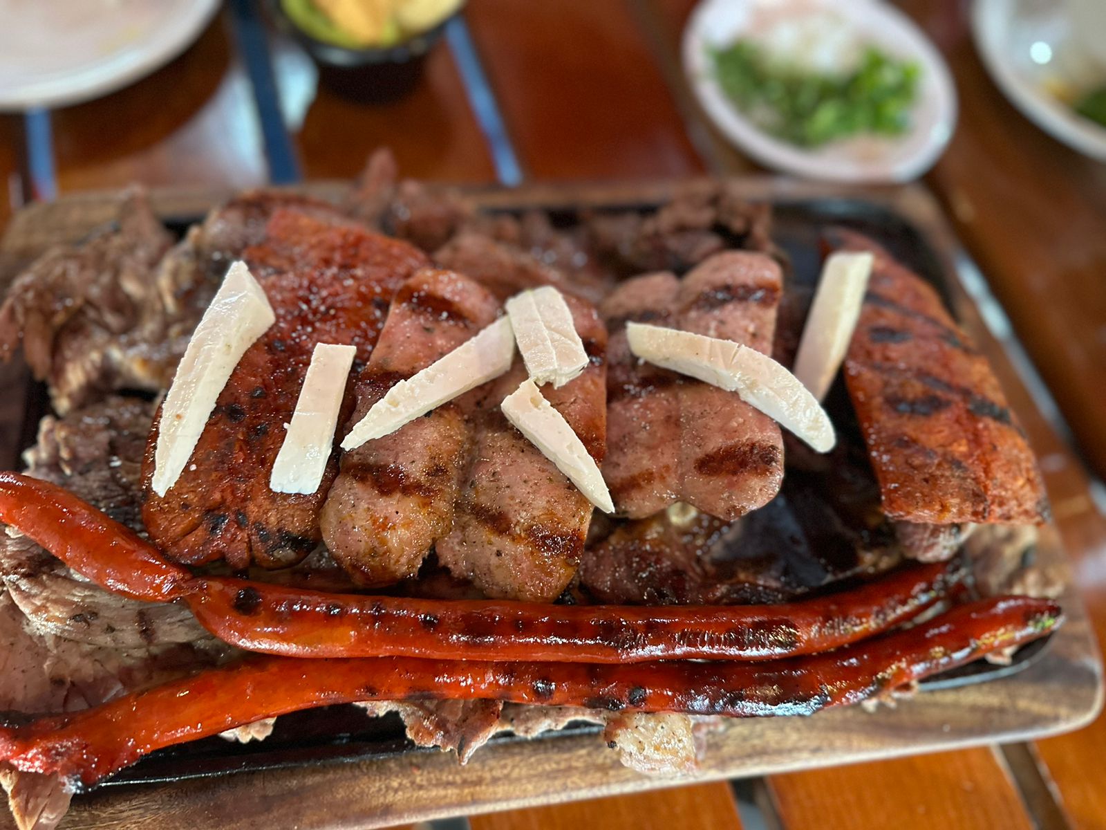 Restaurante Las Parrillas, Zona Alta image 4