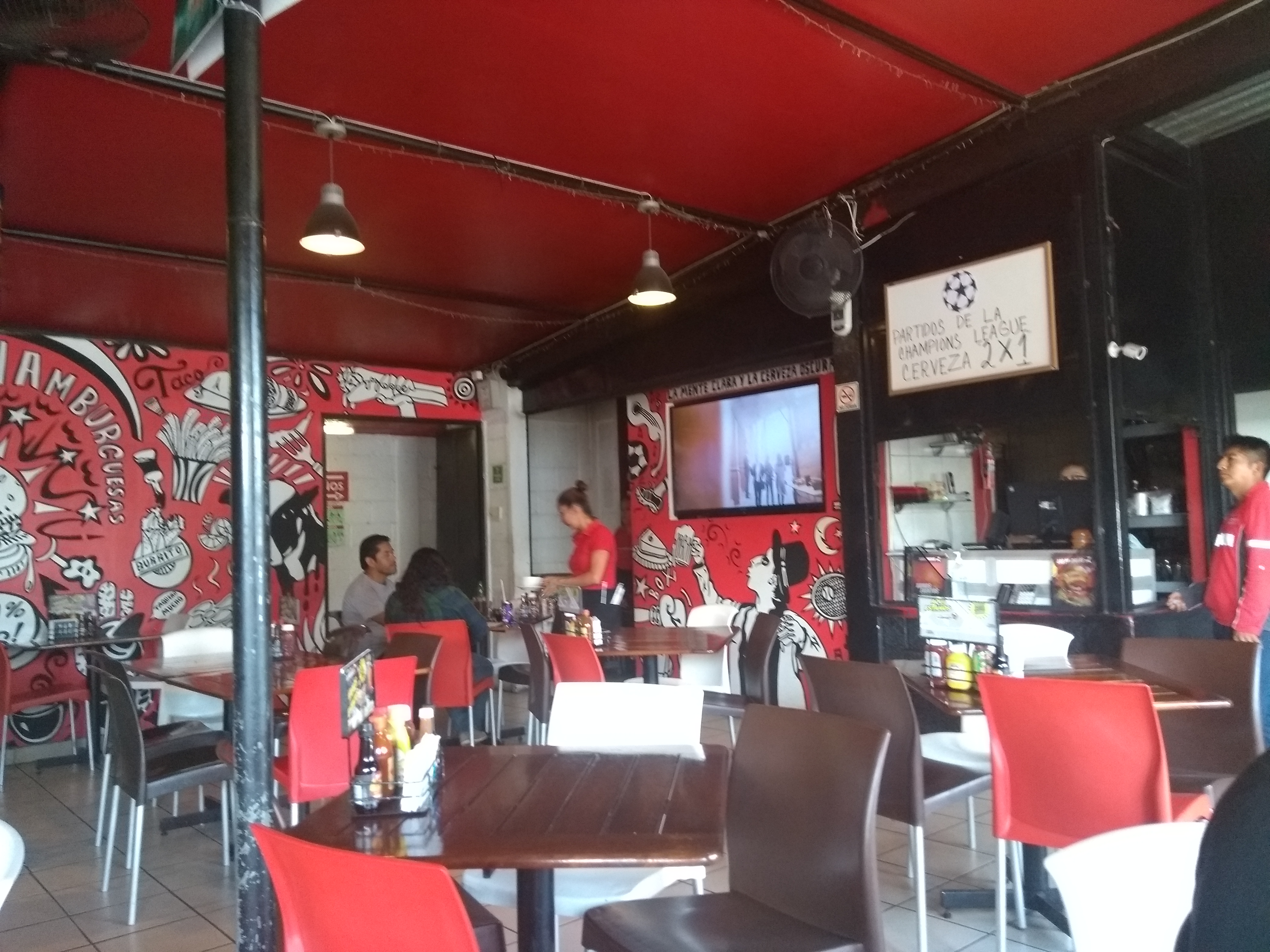 Restaurante Las Parrillas, Zona Alta image 9