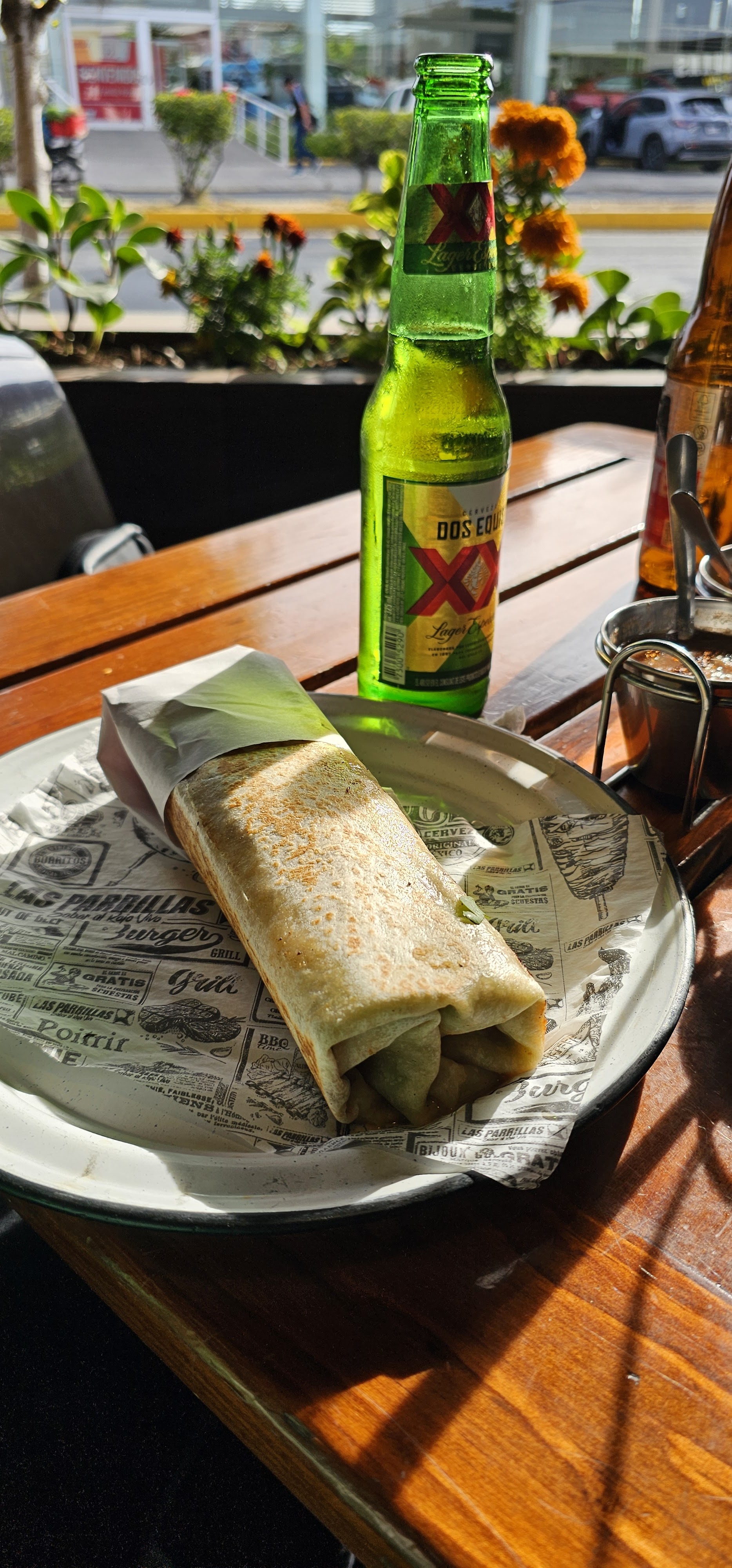 Restaurante Las Parrillas, Zona Alta image 10