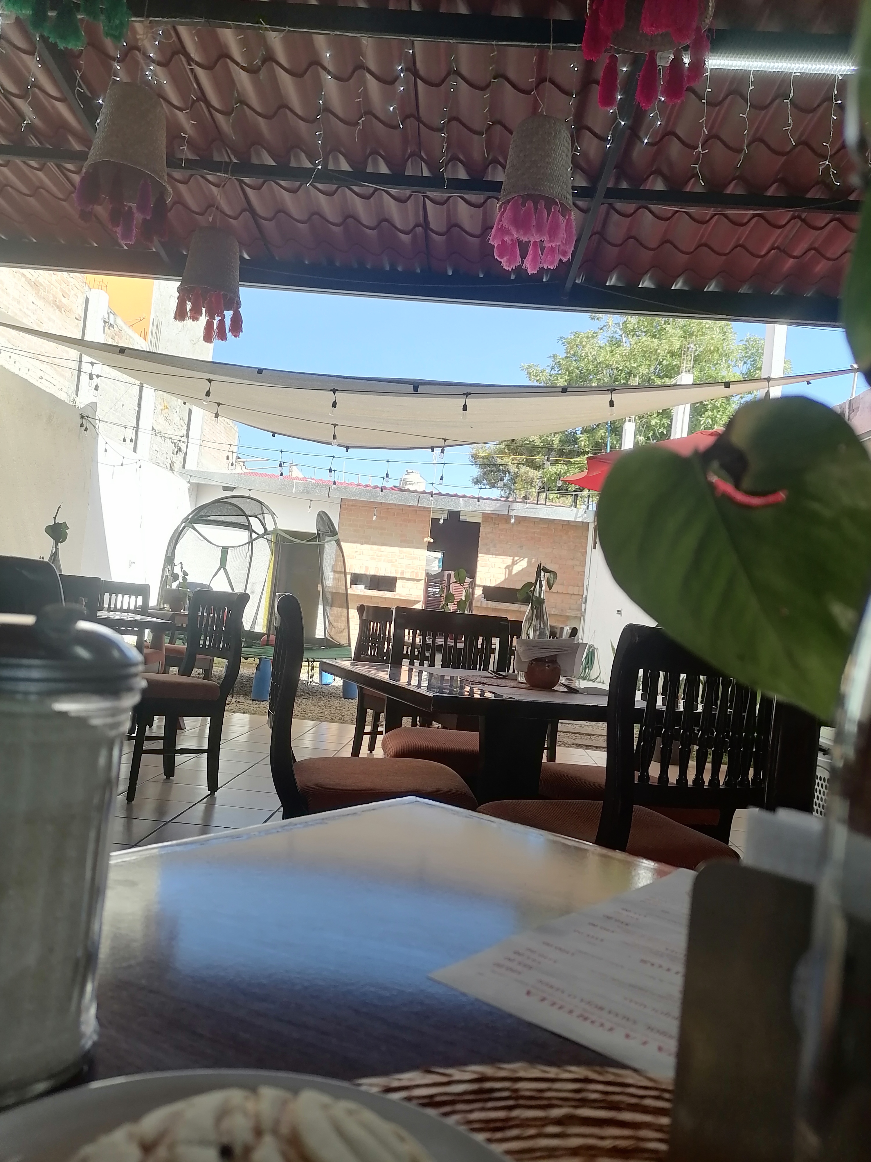 Reataurante Maria Sabina image 1