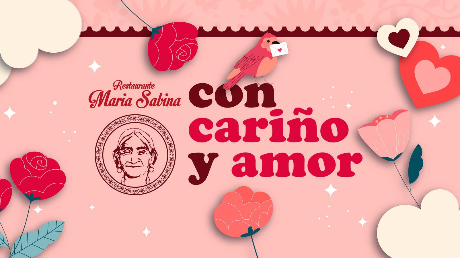 Reataurante Maria Sabina image 2