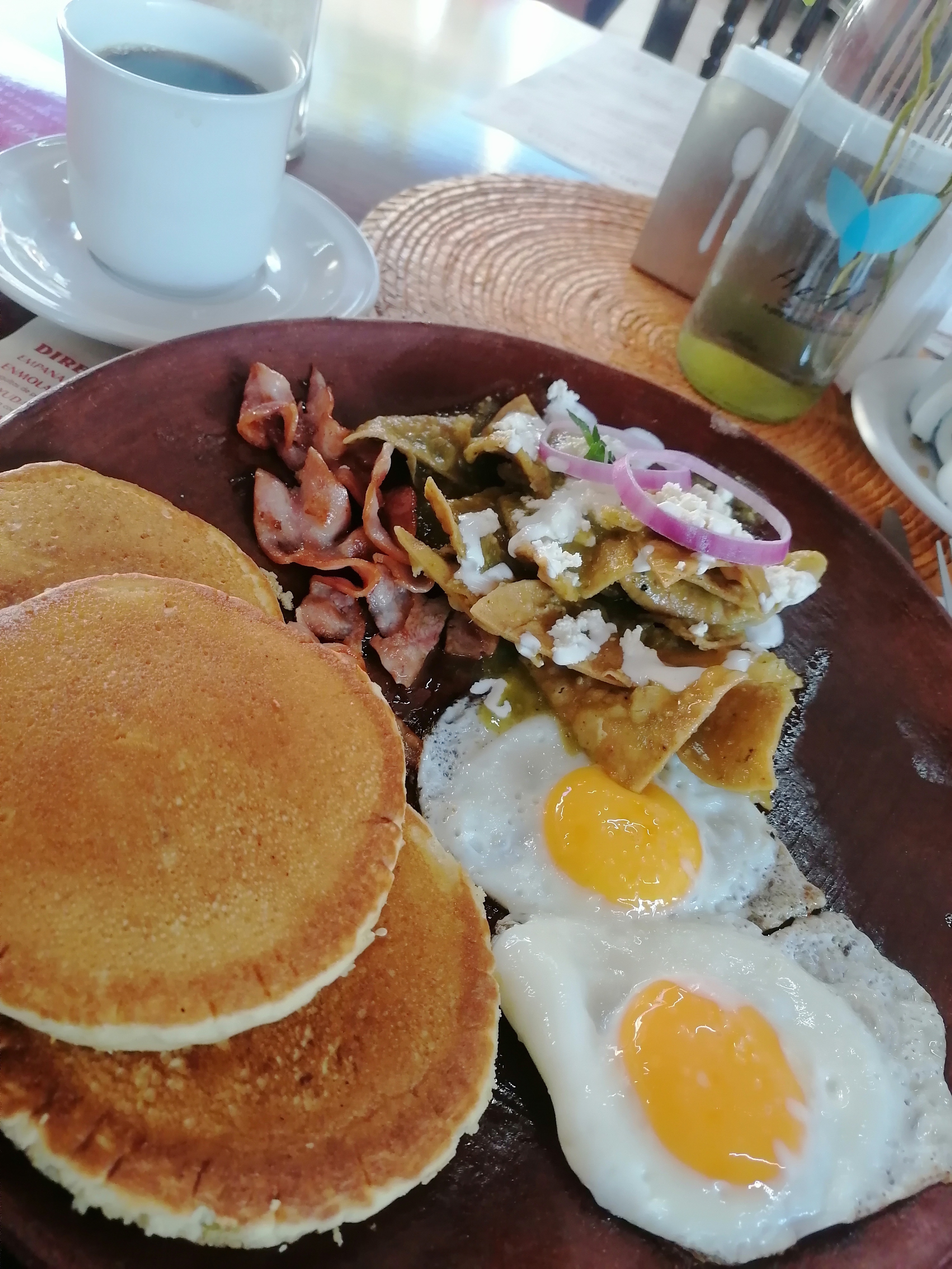 Reataurante Maria Sabina image 3