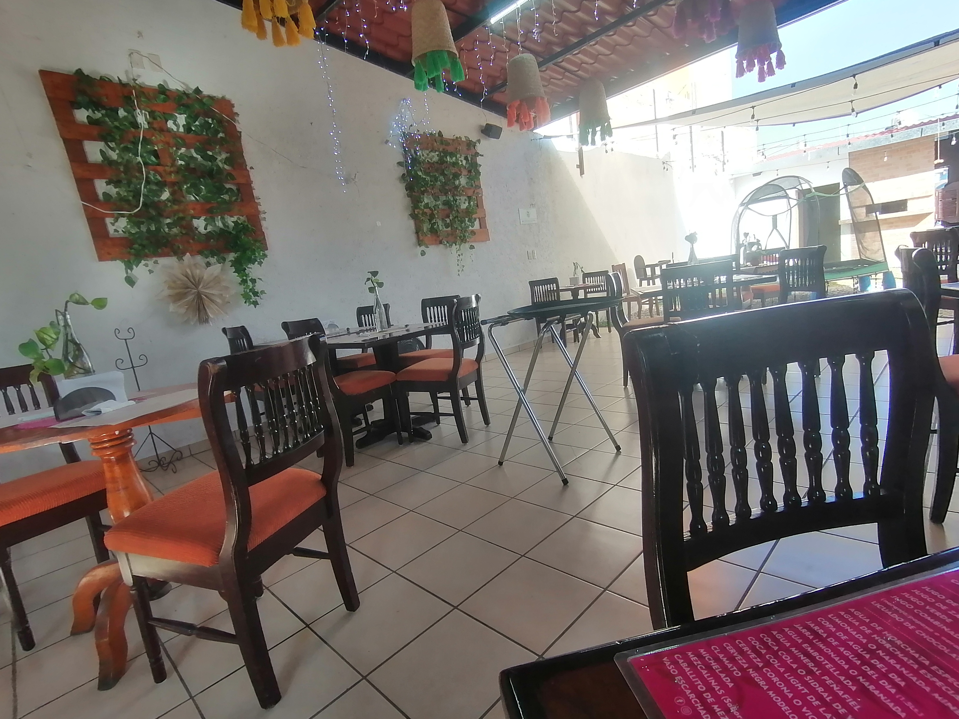 Reataurante Maria Sabina image 4