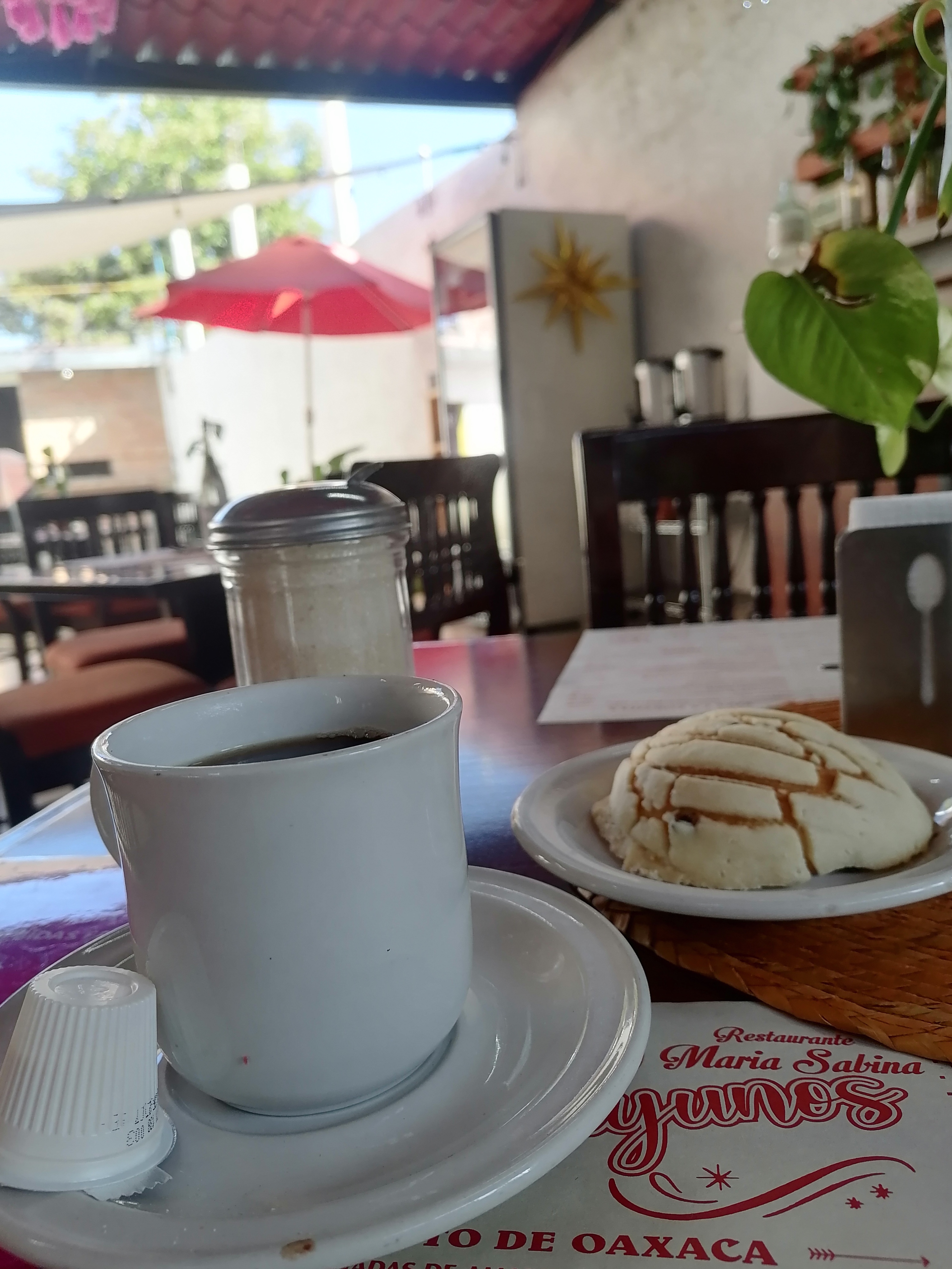 Reataurante Maria Sabina image 5