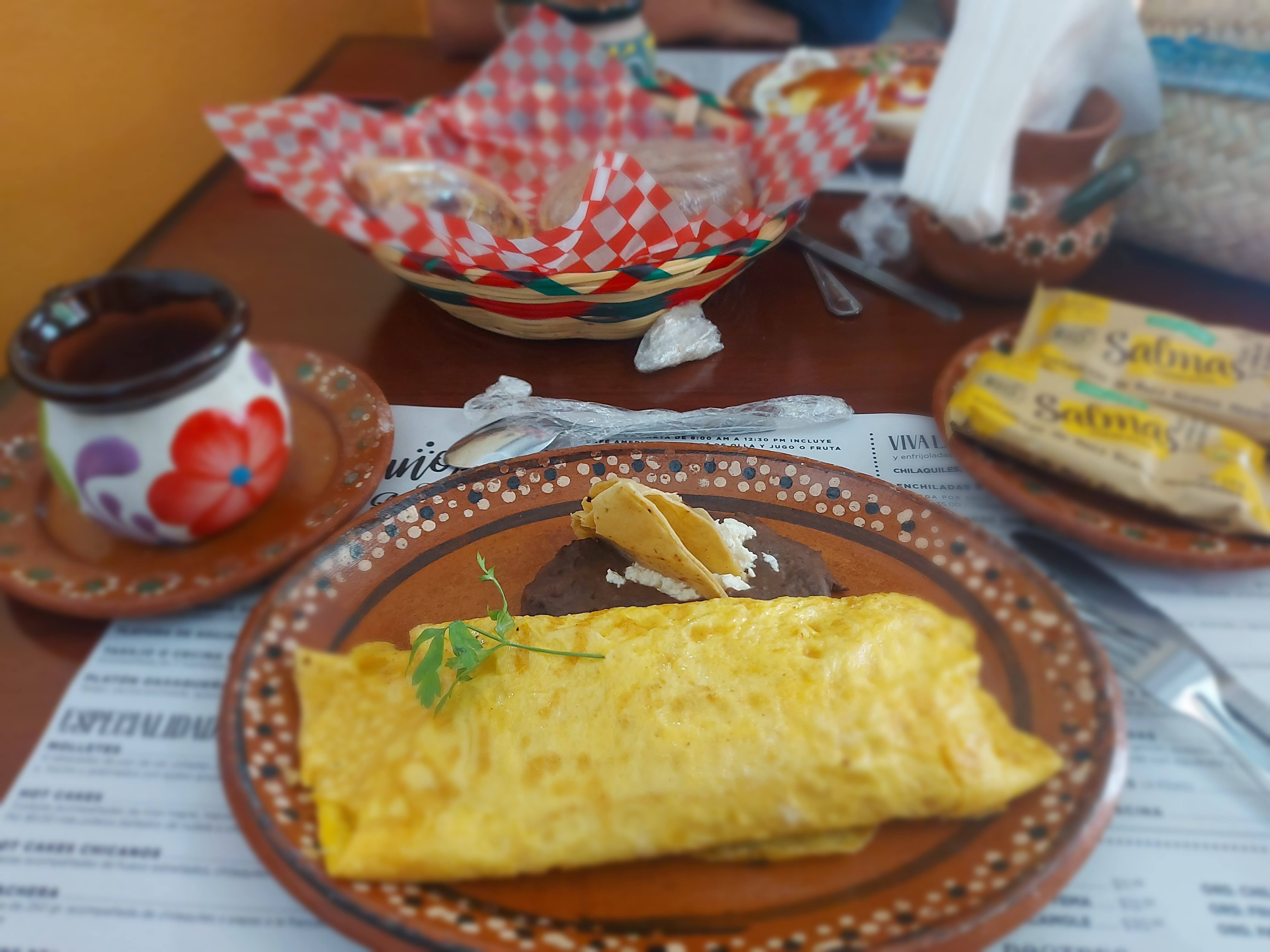 Reataurante Maria Sabina image 8