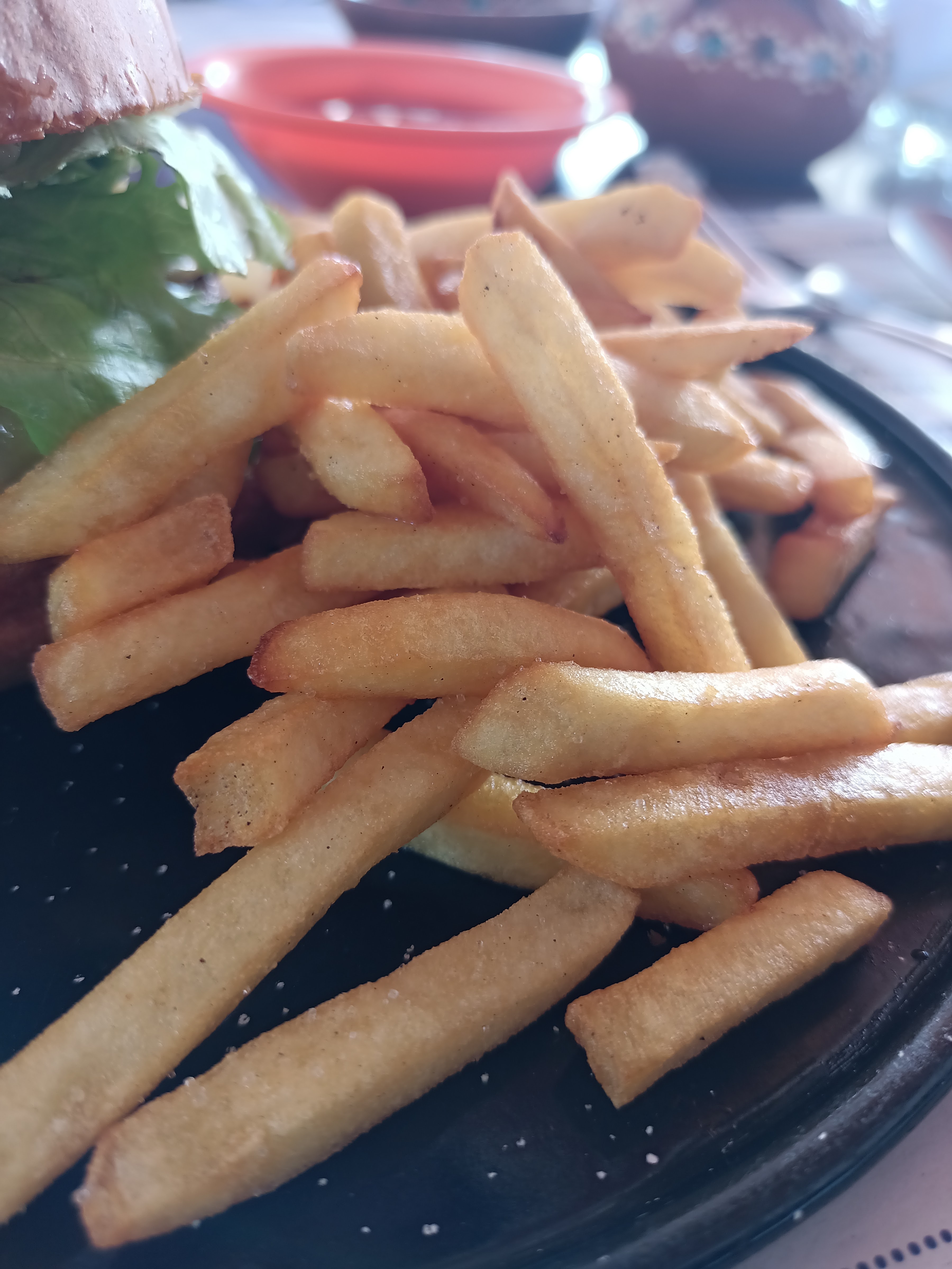 Reataurante Maria Sabina image 9