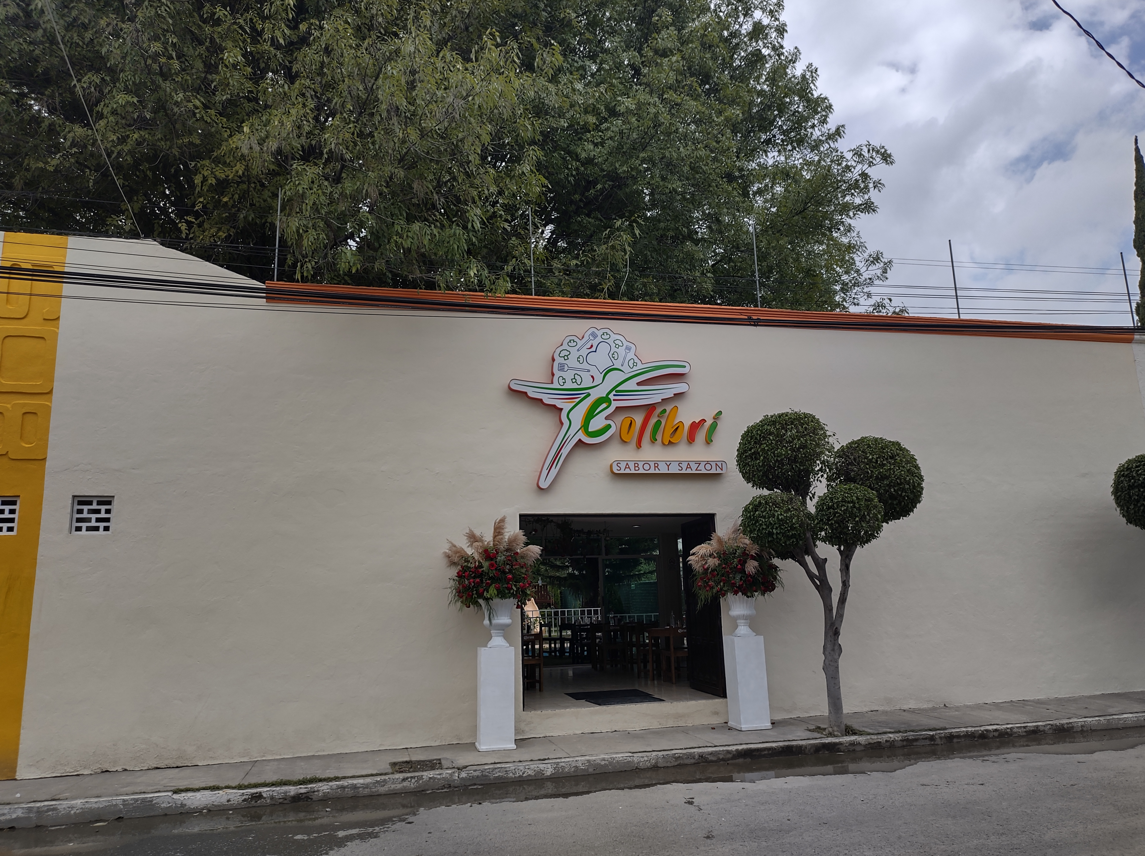 Restaurante Colibrí Sabor & Sazón image 1