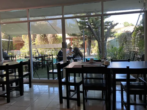 Restaurante Colibrí Sabor & Sazón image 4