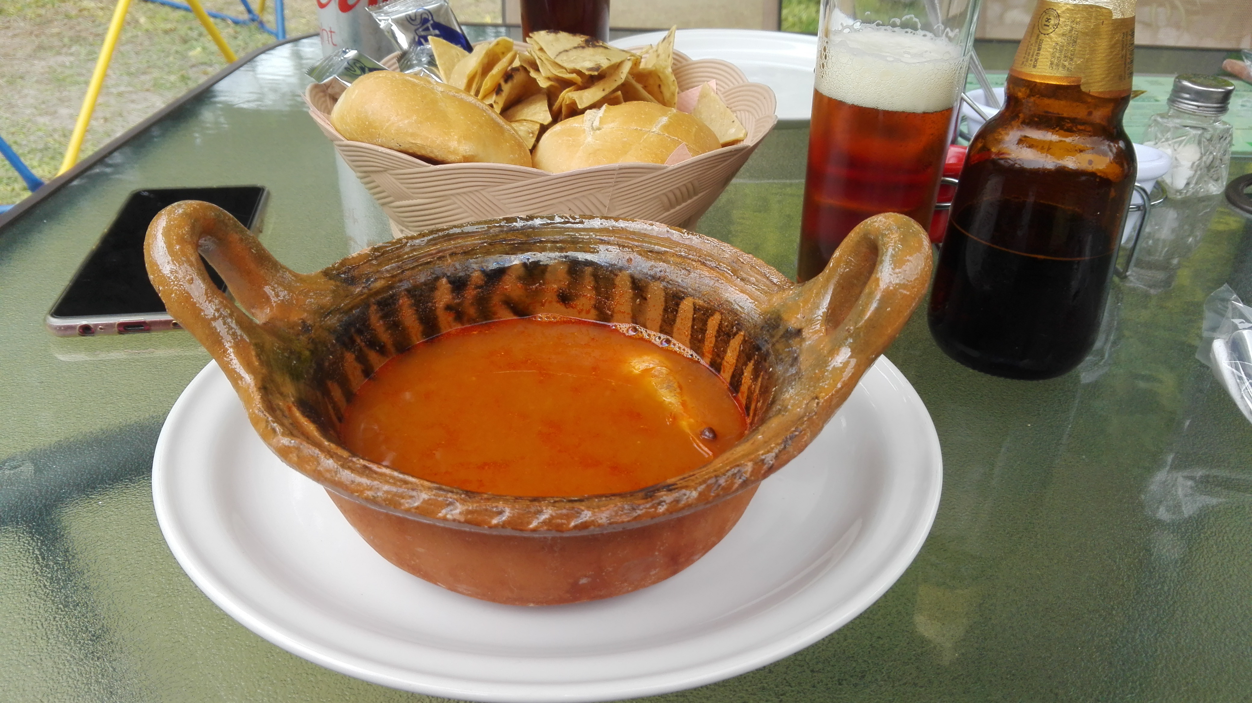 Restaurante Colibrí Sabor & Sazón image 6