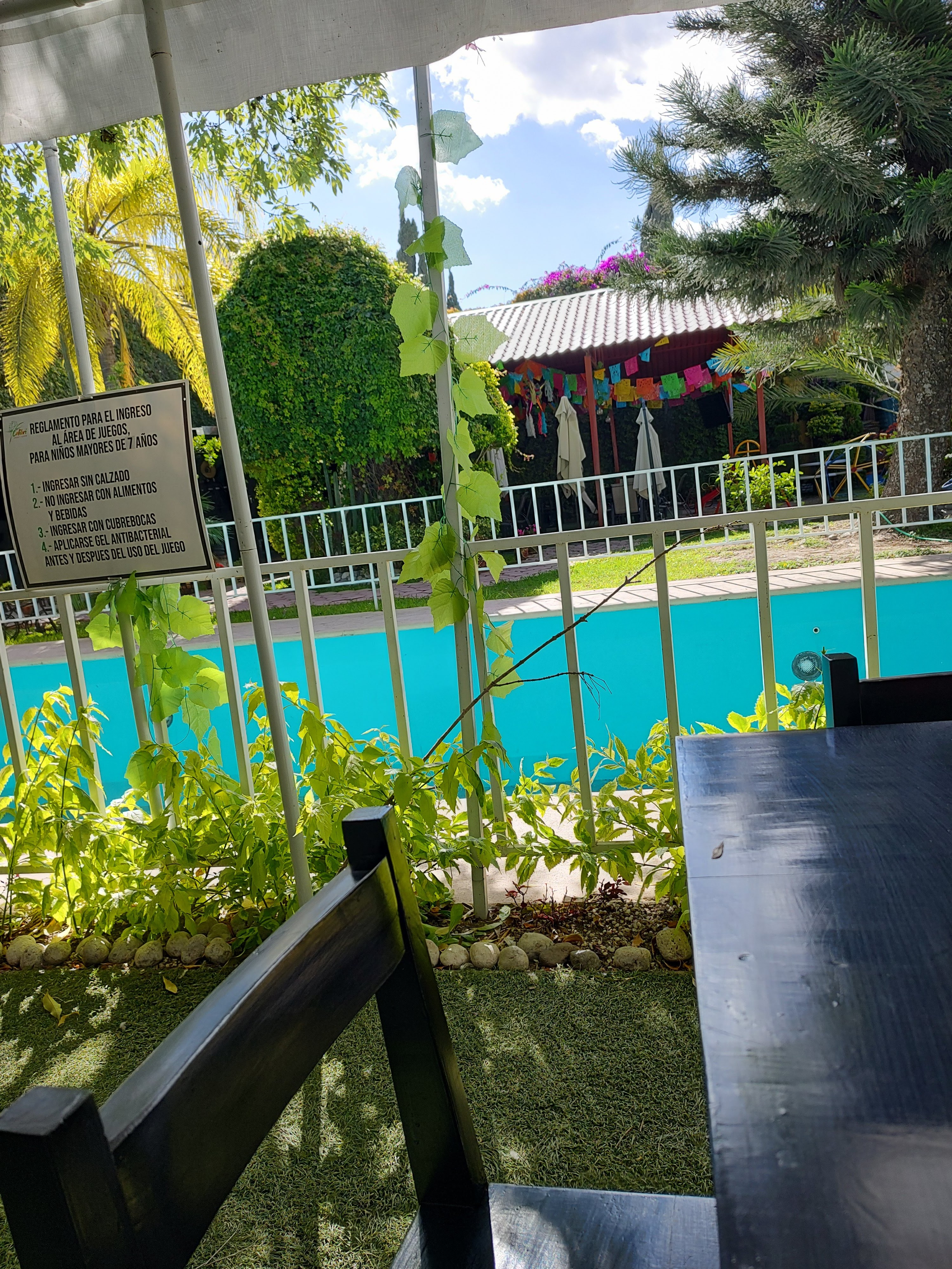 Restaurante Colibrí Sabor & Sazón image 7