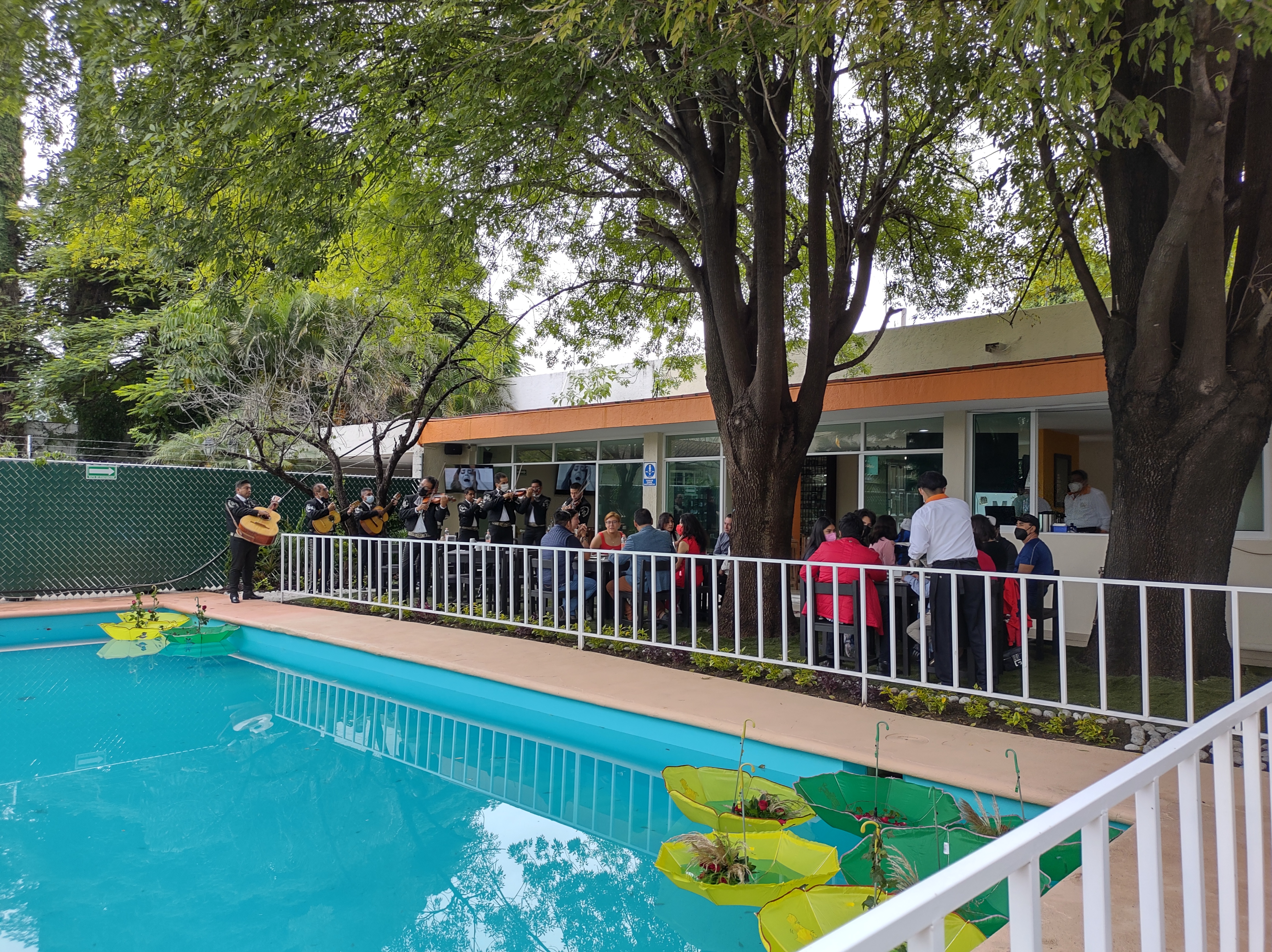 Restaurante Colibrí Sabor & Sazón image 8