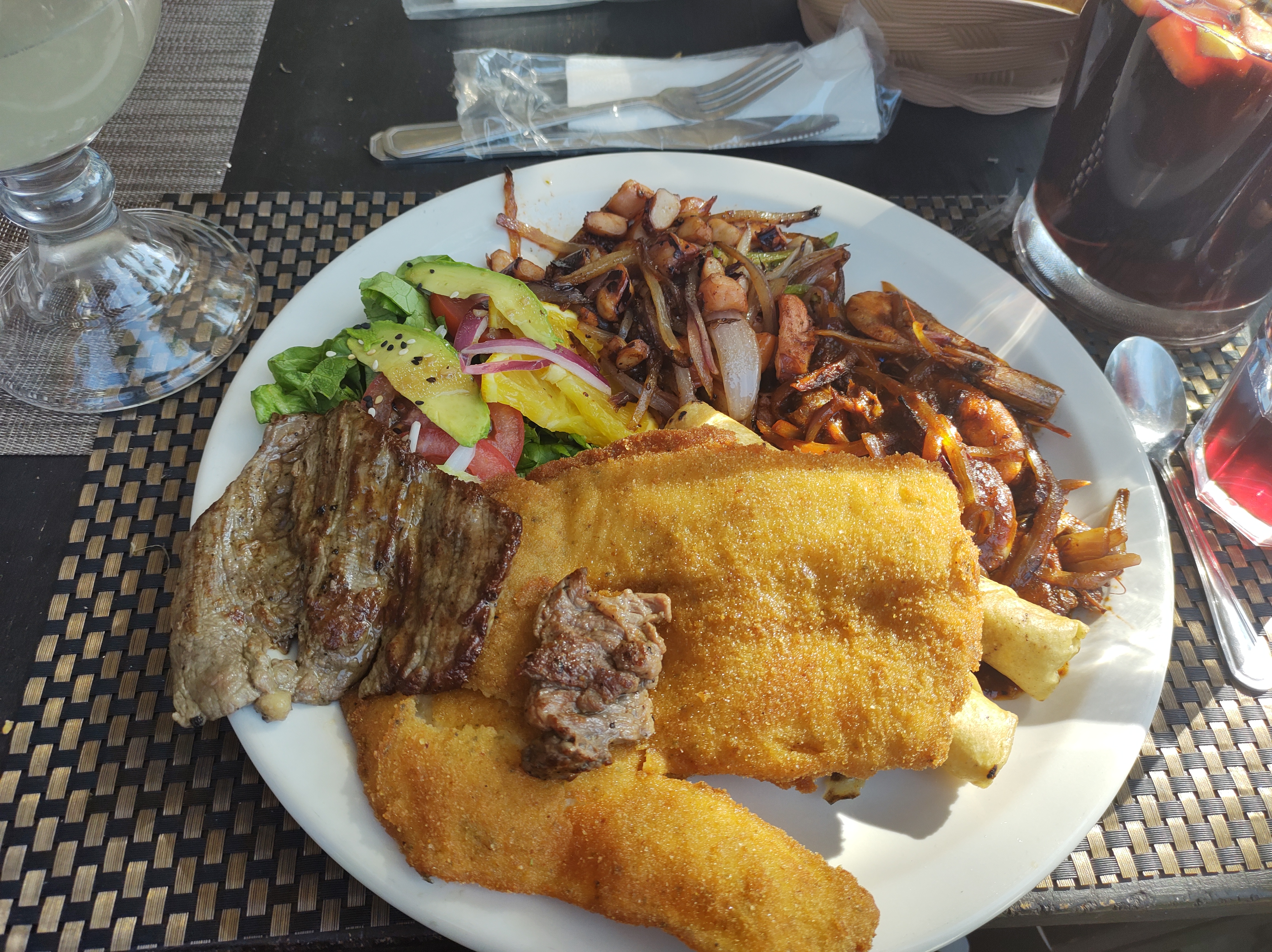 Restaurante Colibrí Sabor & Sazón image 9