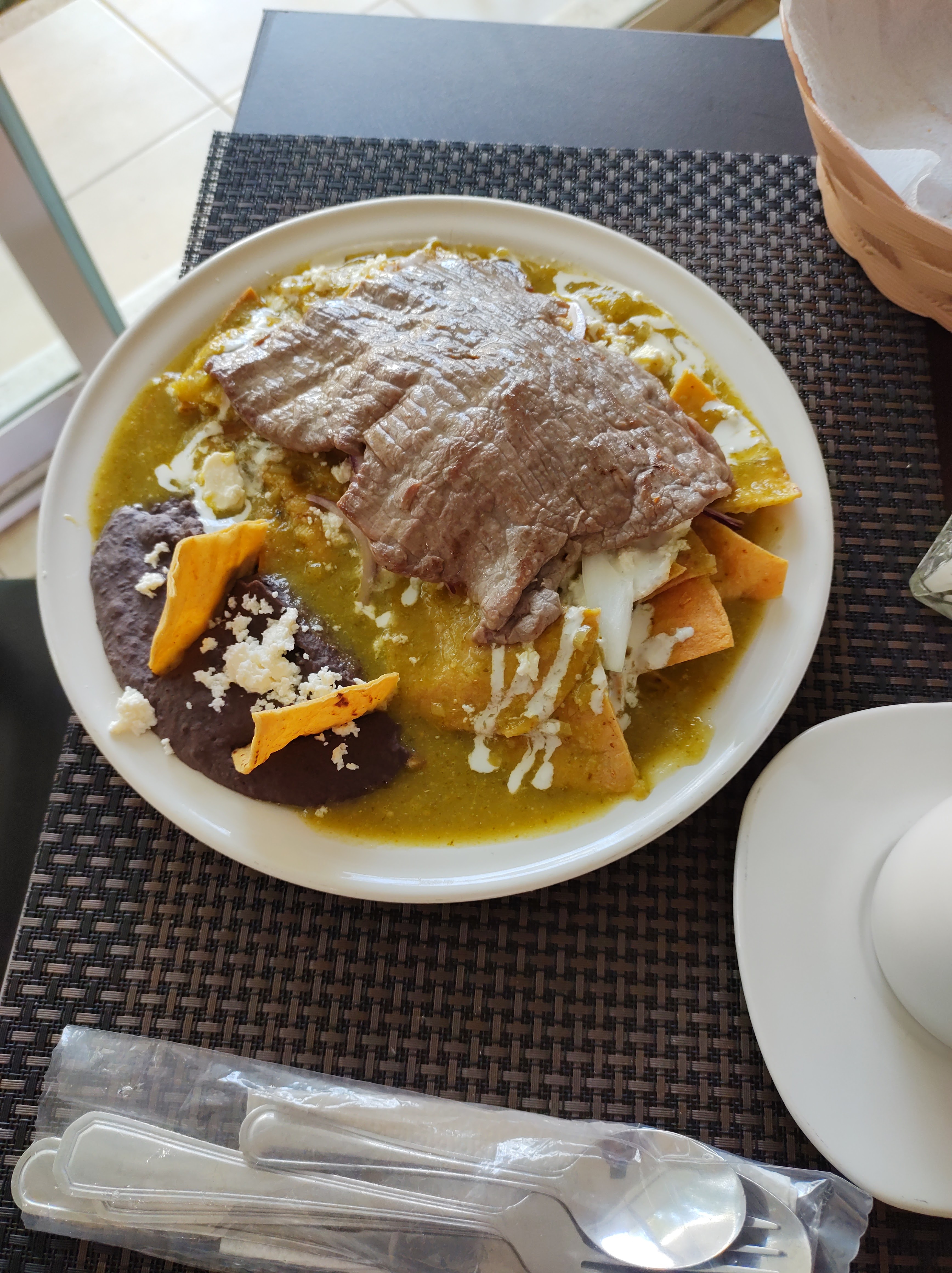 Restaurante Colibrí Sabor & Sazón image 10