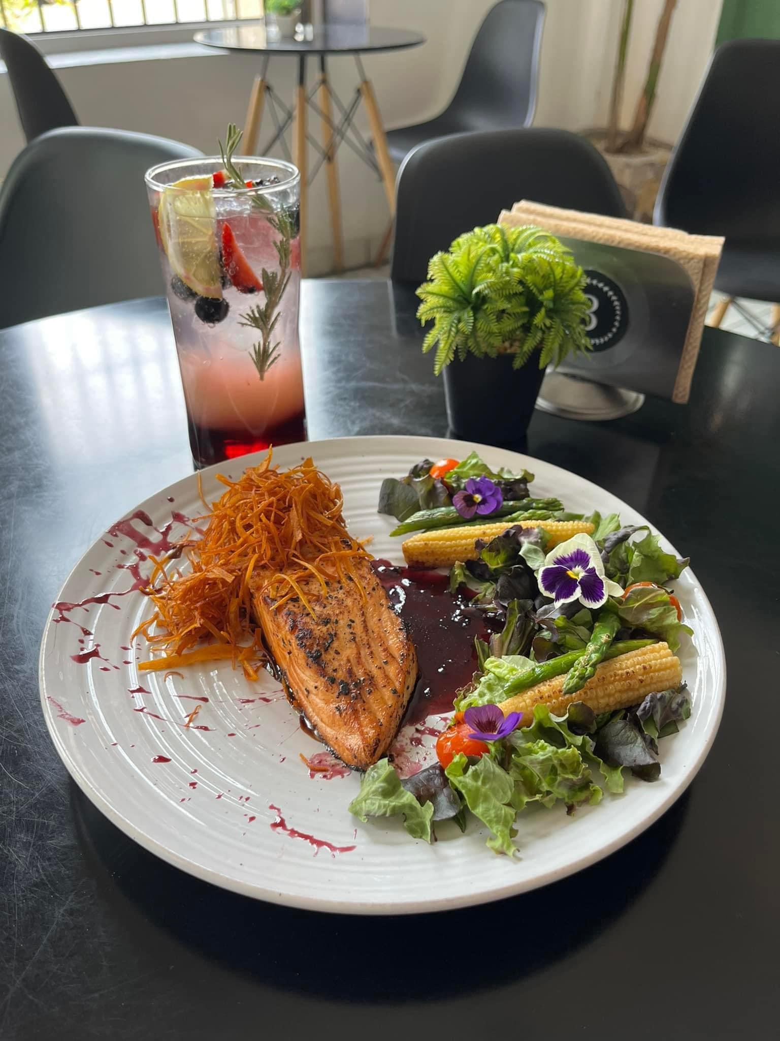 SAUCE RESTAURANT INTERNACIONAL image 1