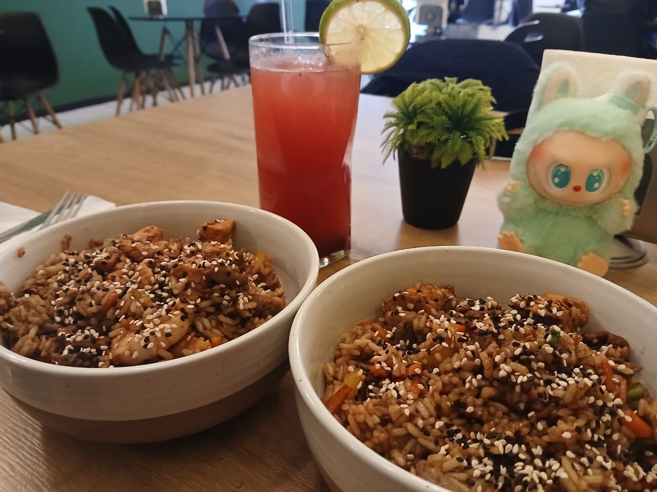 SAUCE RESTAURANT INTERNACIONAL image 2