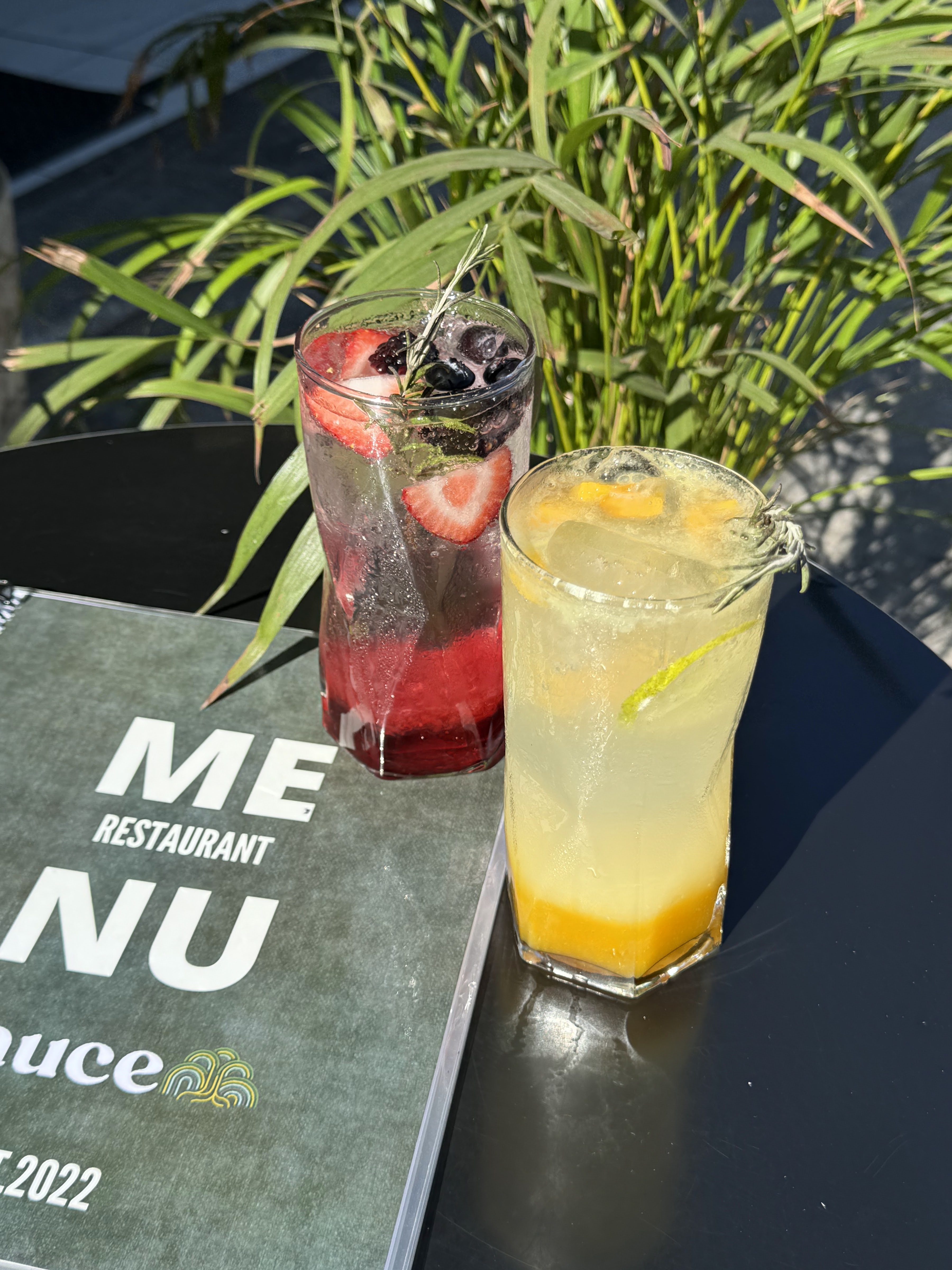 SAUCE RESTAURANT INTERNACIONAL image 3