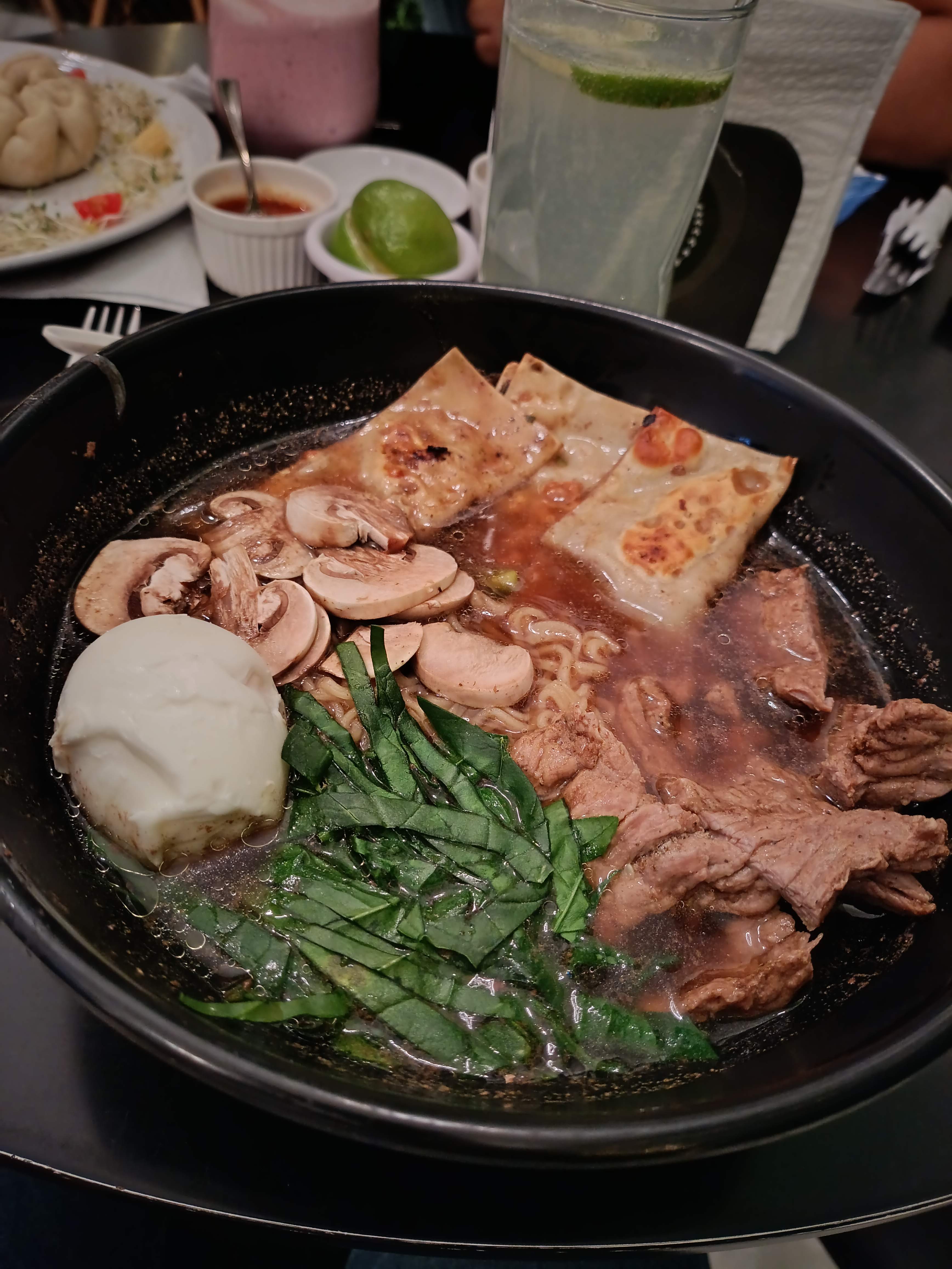 SAUCE RESTAURANT INTERNACIONAL image 5