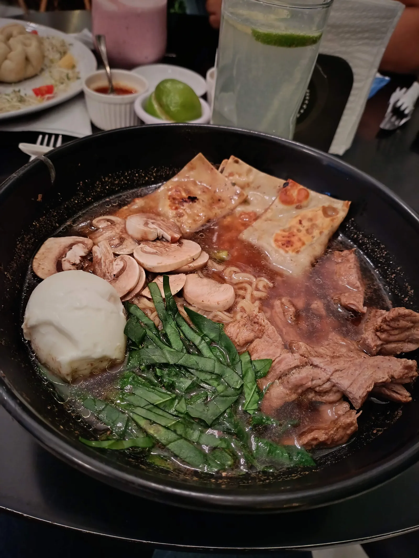 SAUCE RESTAURANT INTERNACIONAL image 5