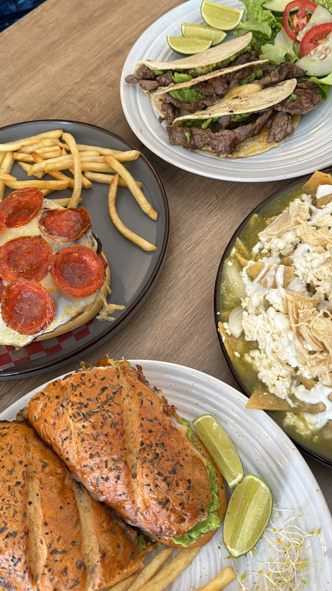 SAUCE RESTAURANT INTERNACIONAL image 6