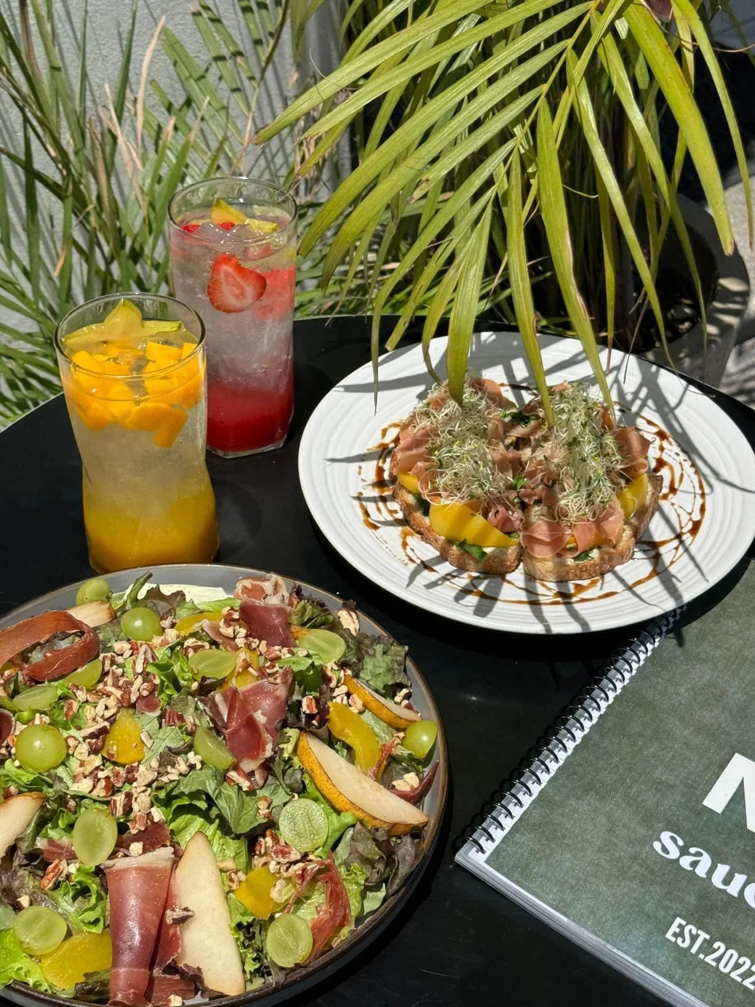 SAUCE RESTAURANT INTERNACIONAL image 7