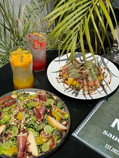 SAUCE RESTAURANT INTERNACIONAL image 7