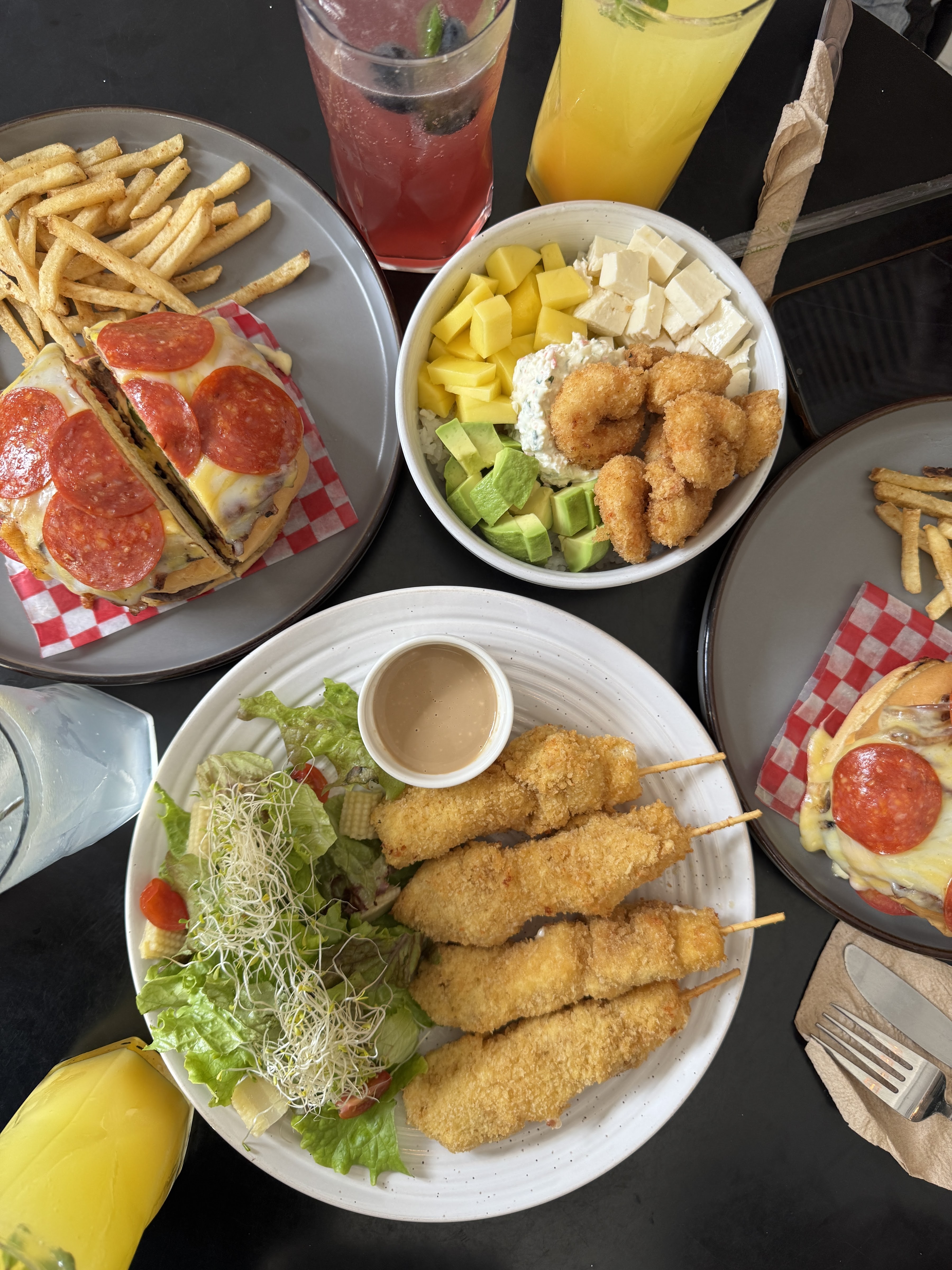 SAUCE RESTAURANT INTERNACIONAL image 8